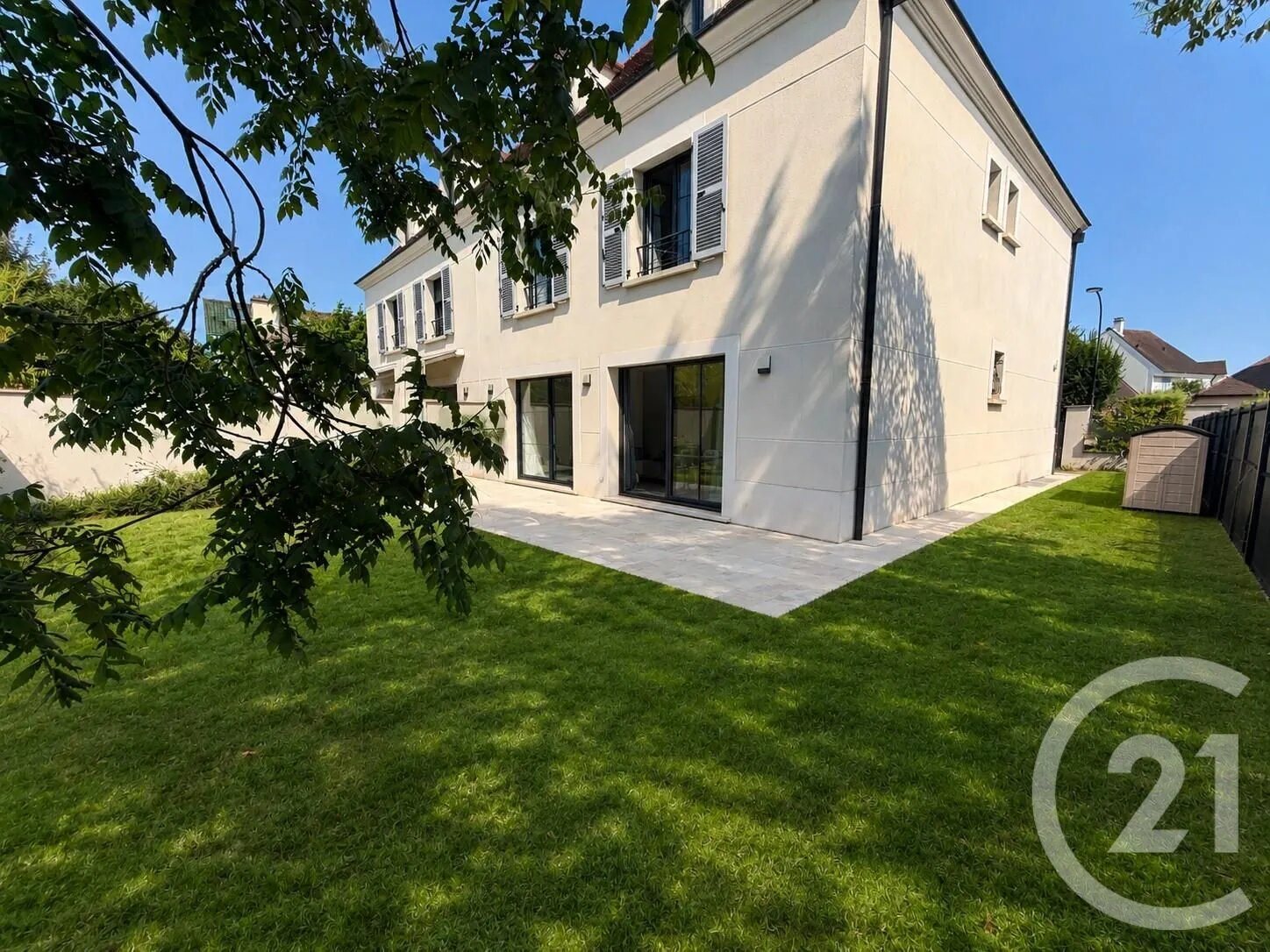 Maison à vendre, 191m², Maisons-Laffitte
