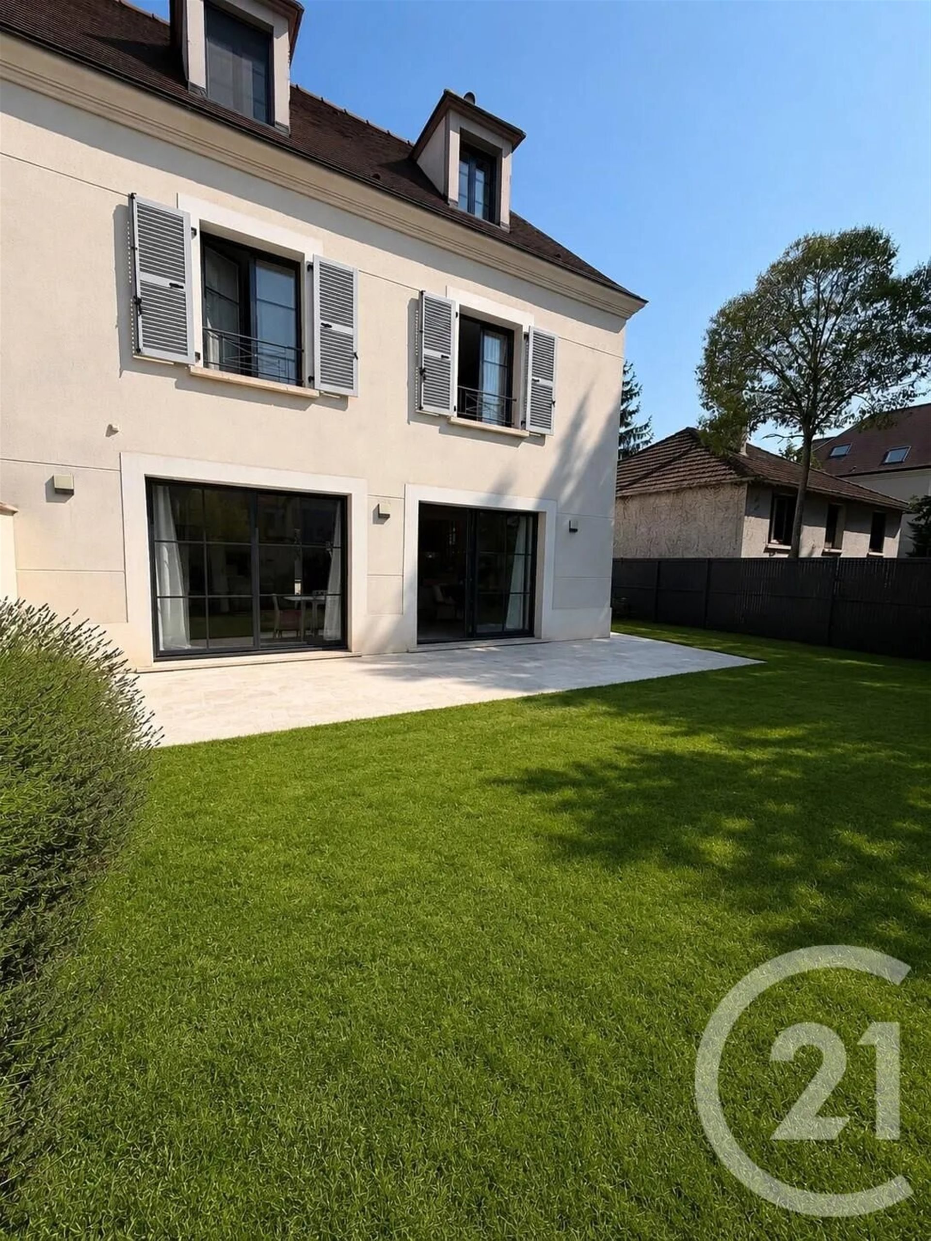 Maison à vendre, 191m², Maisons-Laffitte