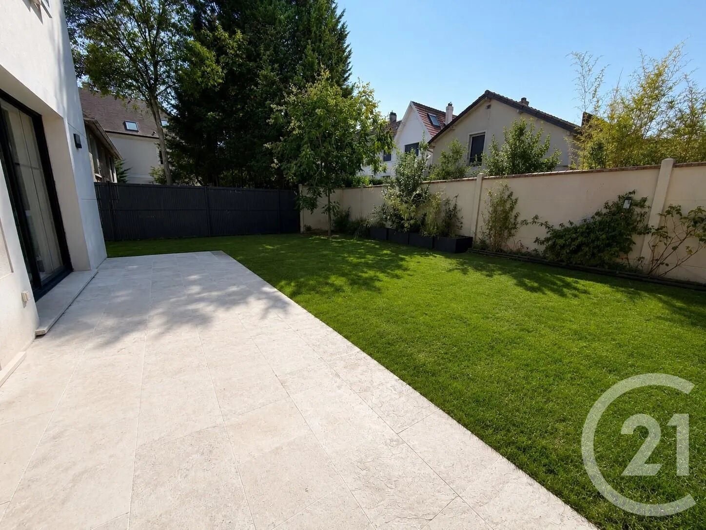 Maison à vendre, 191m², Maisons-Laffitte