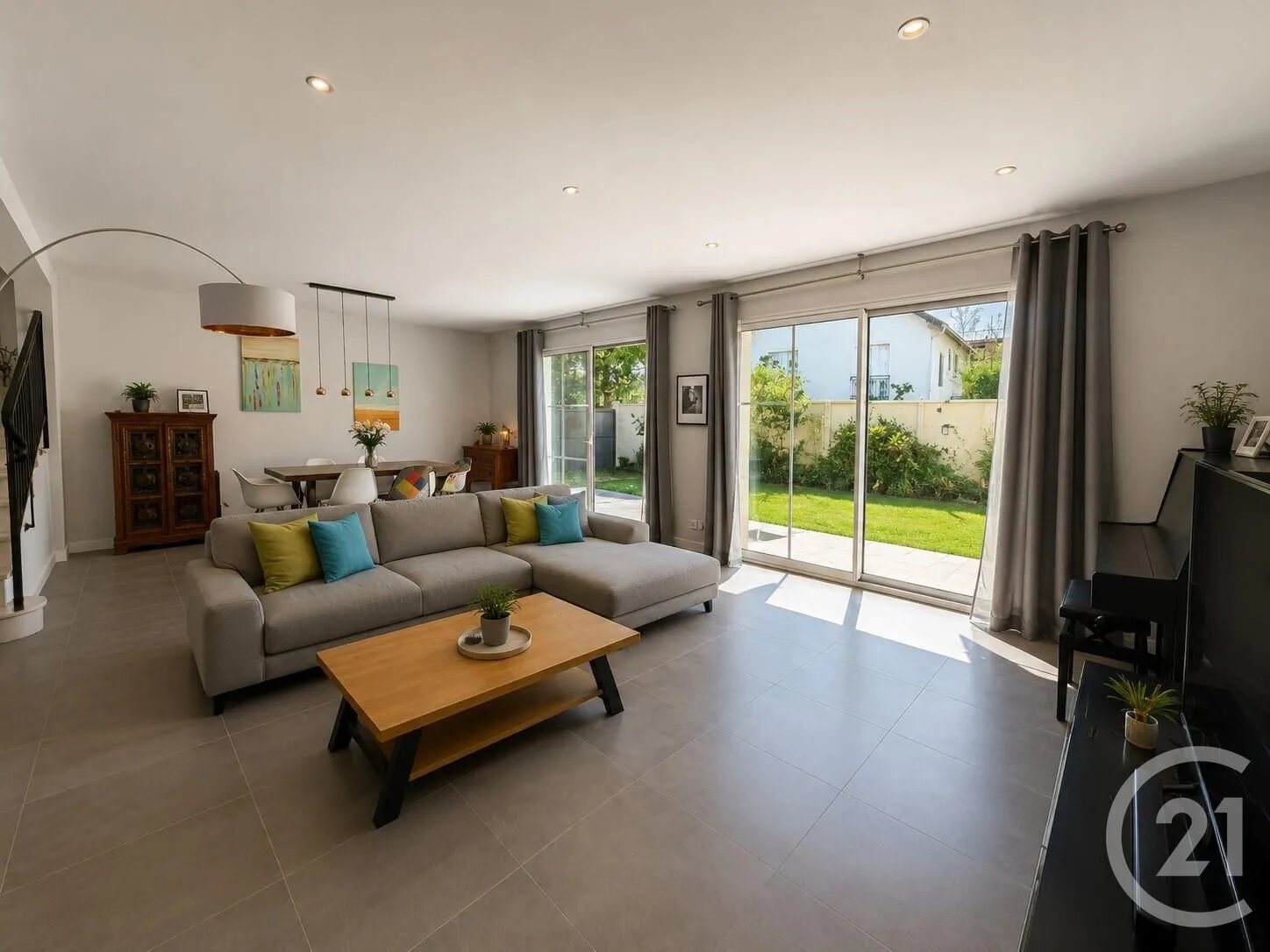 Maison à vendre, 191m², Maisons-Laffitte