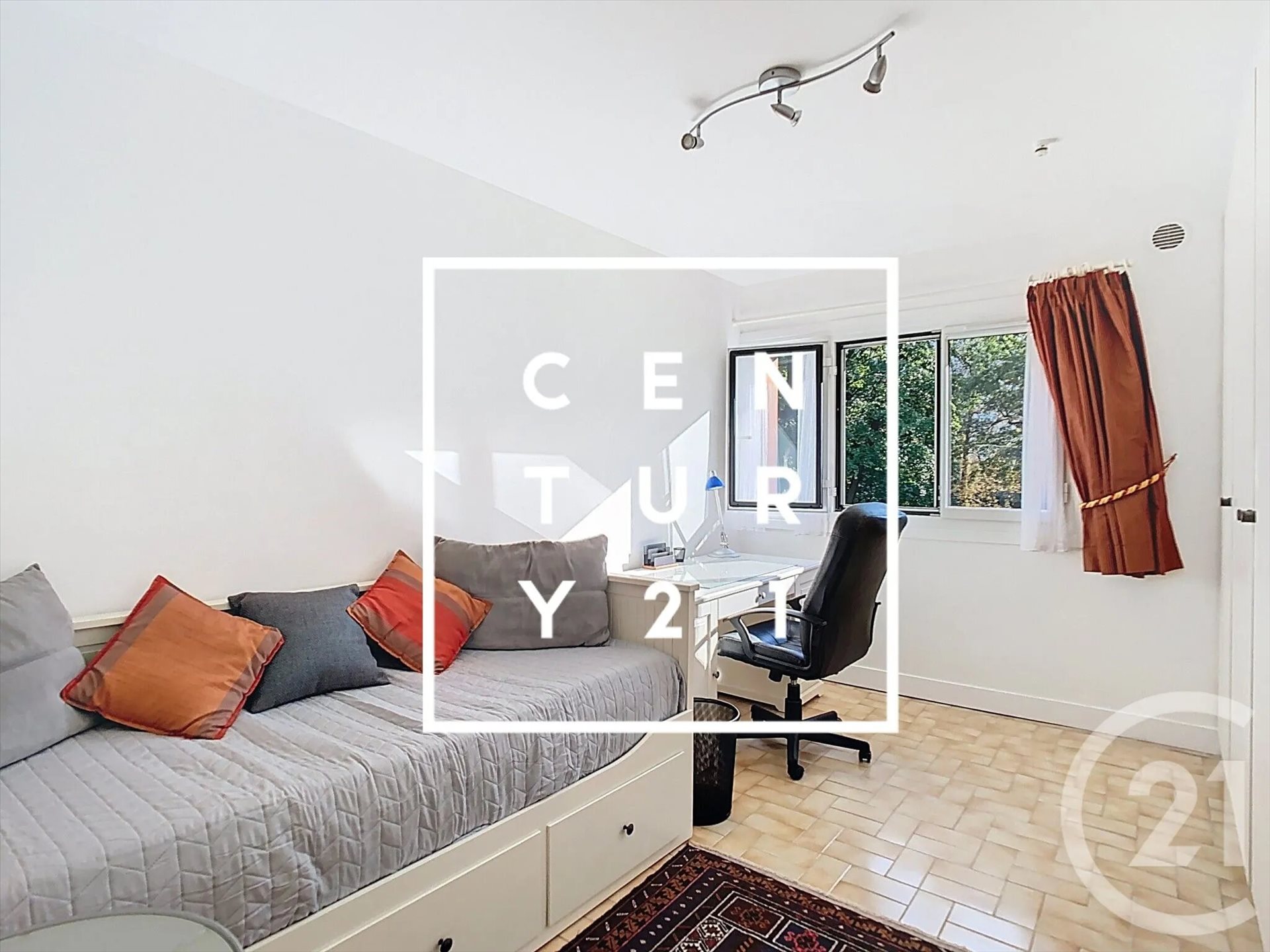 Appartement à louer, 22m², Meudon