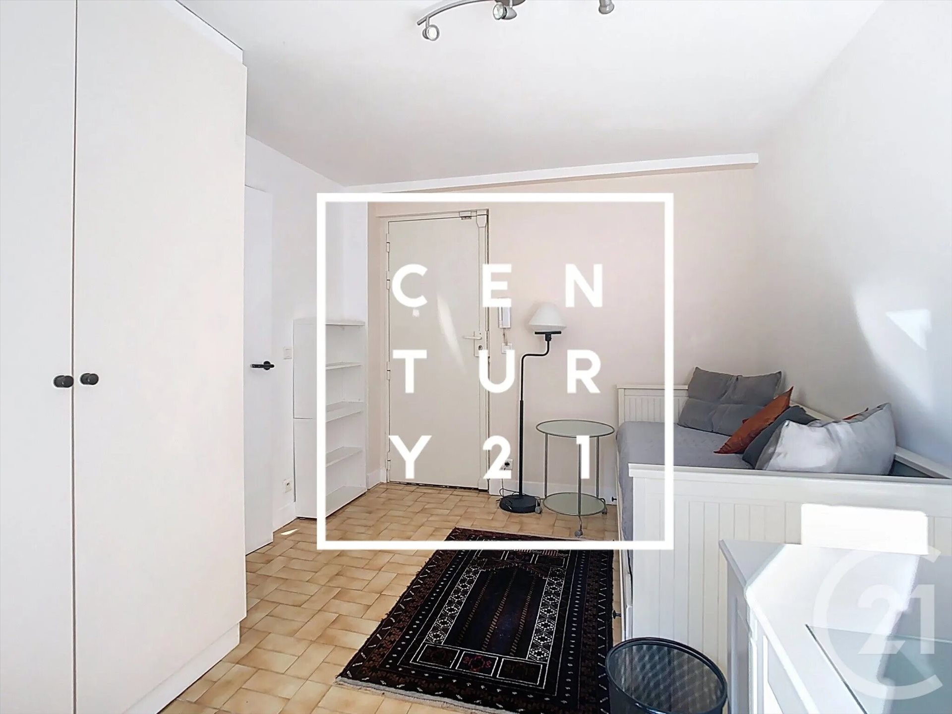 Appartement à louer, 22m², Meudon