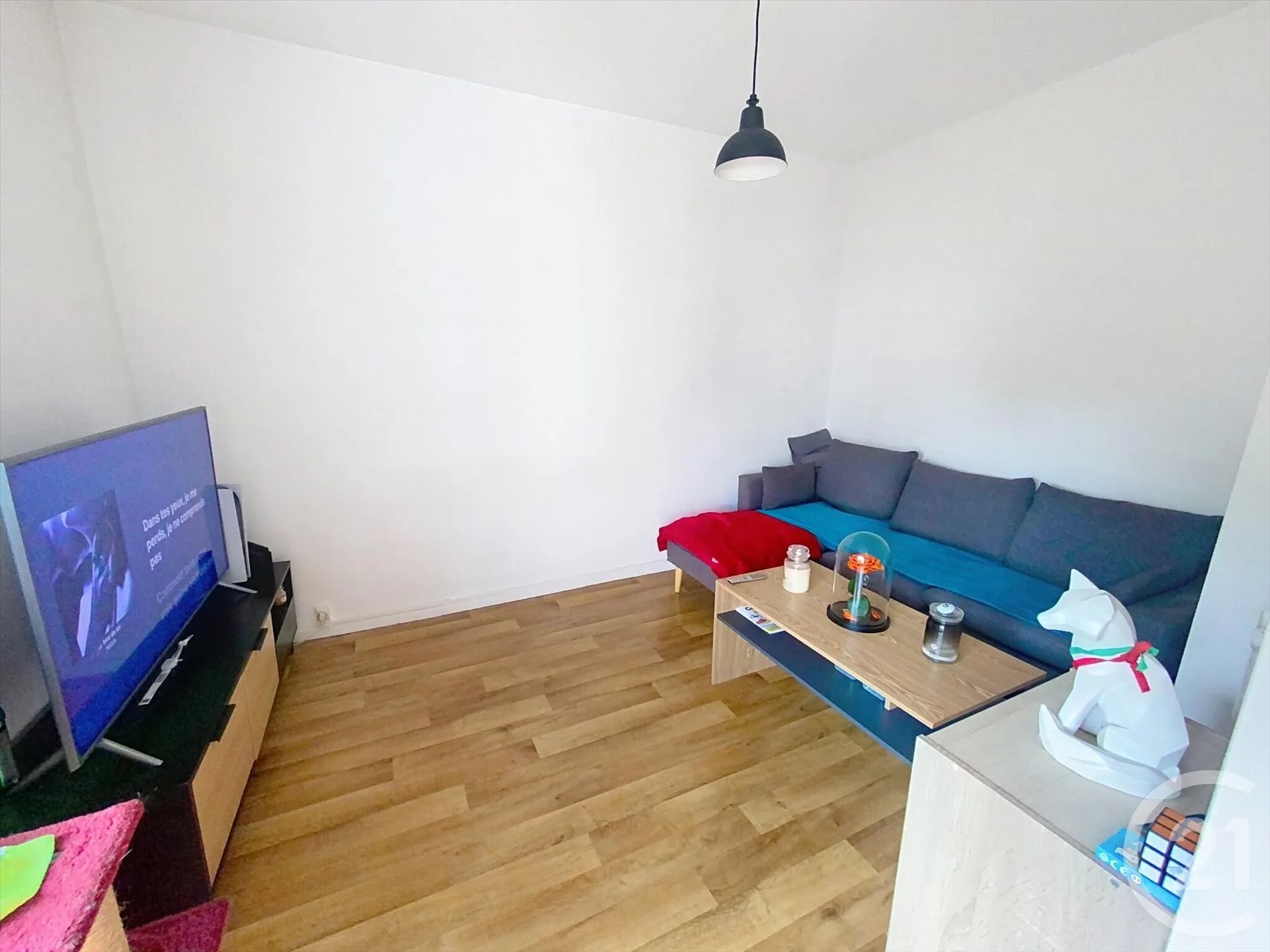 Appartement à vendre, 51m², Saint-Max