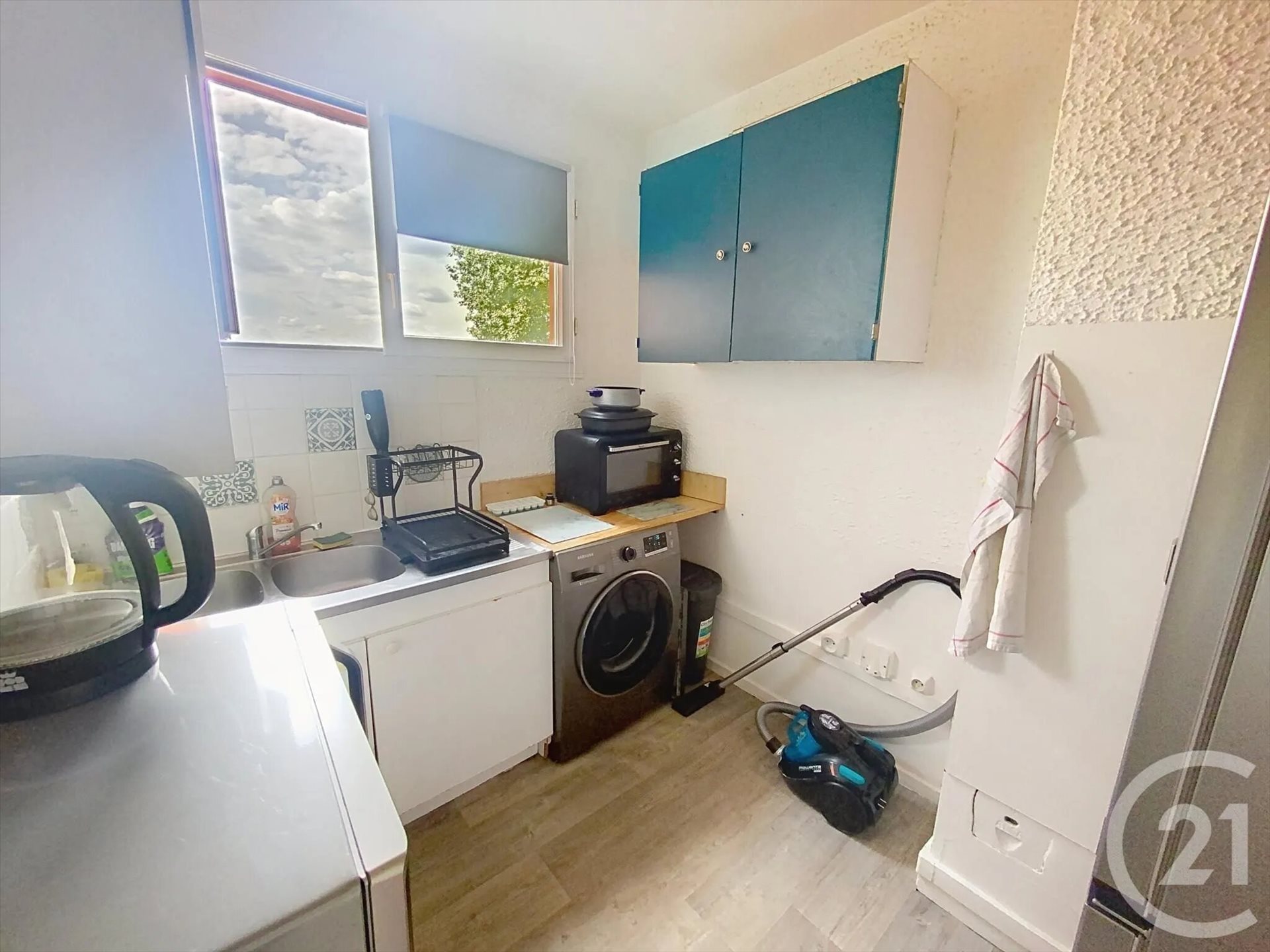 Appartement à vendre, 51m², Saint-Max