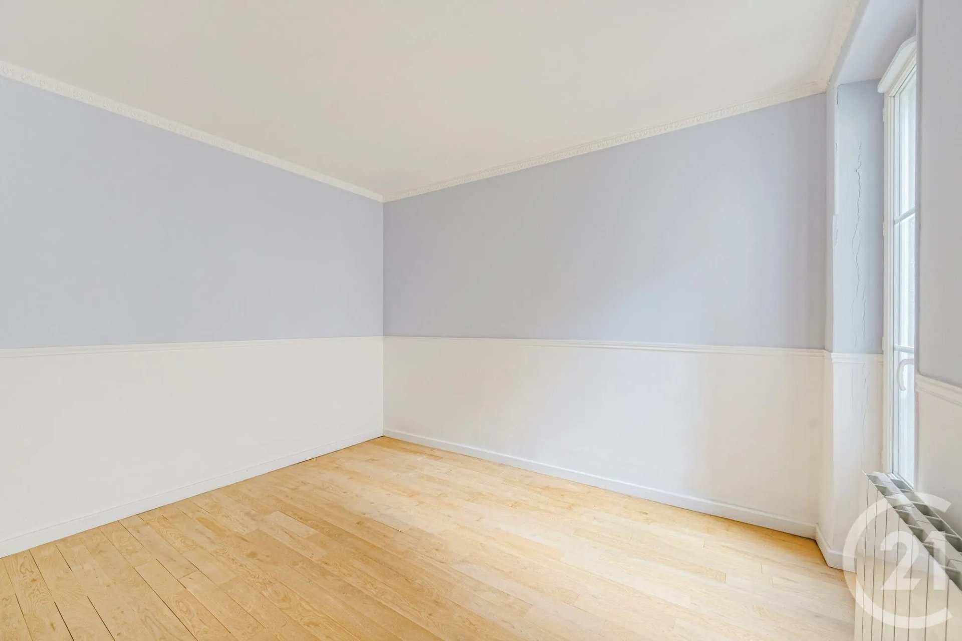 Appartement à vendre, 17m², Paris 17ème