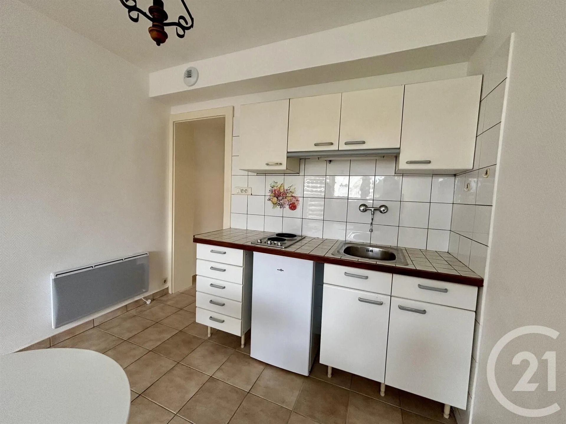 Appartement à louer, 28m², Hettange-Grande