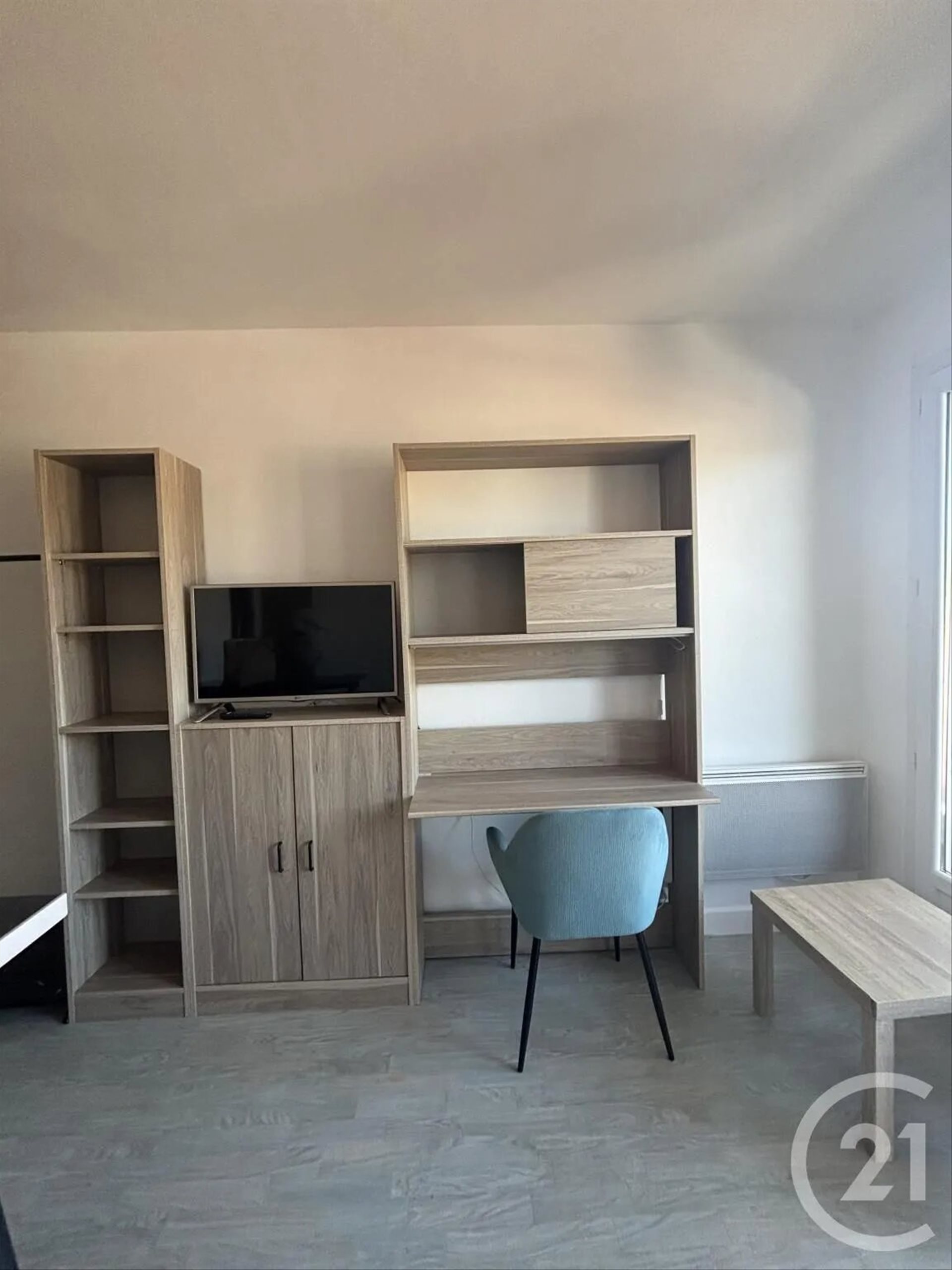 Appartement à louer, 20m², Aurillac