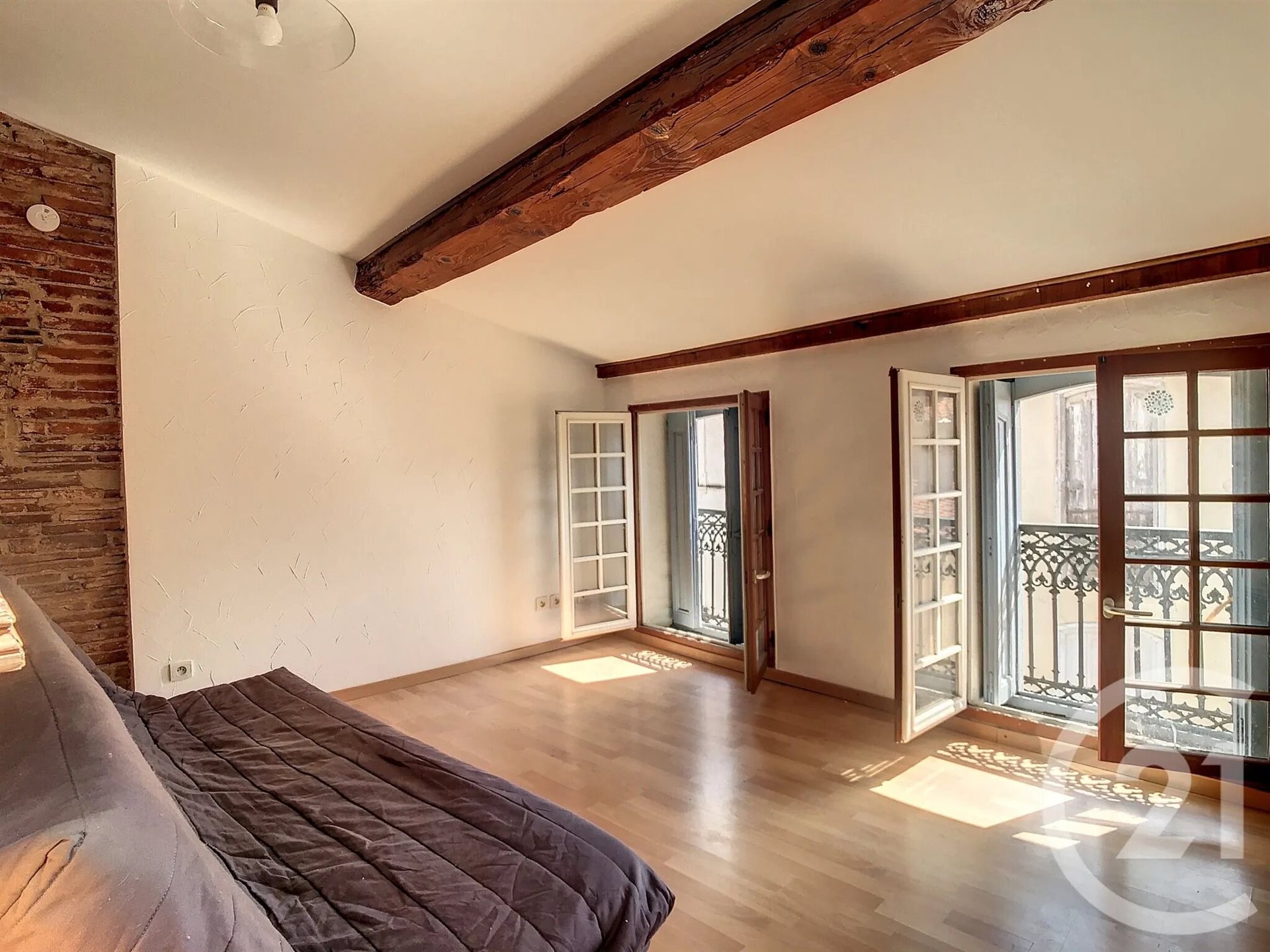 Appartement à louer, 31m², Perpignan