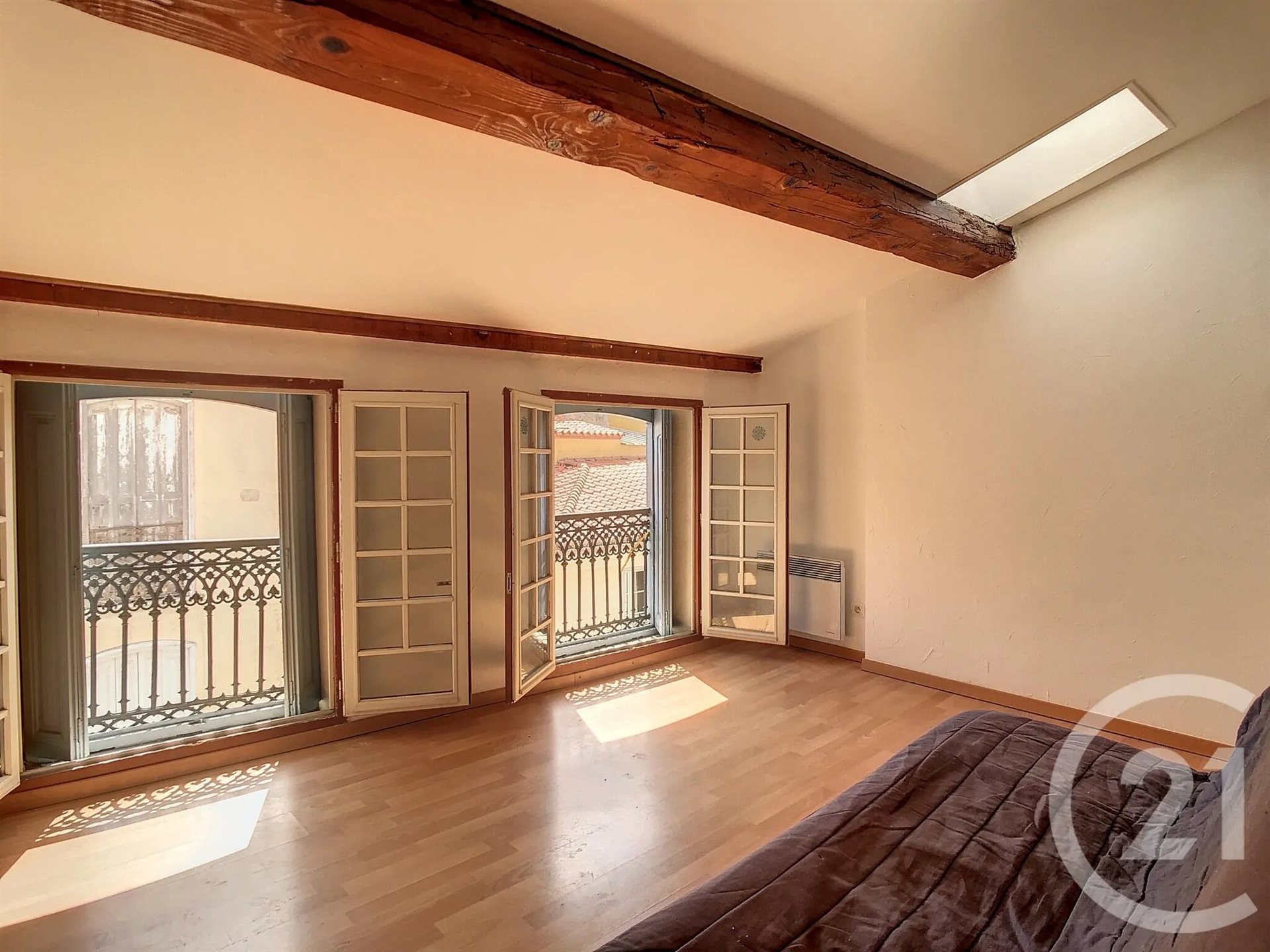 Appartement à louer, 31m², Perpignan