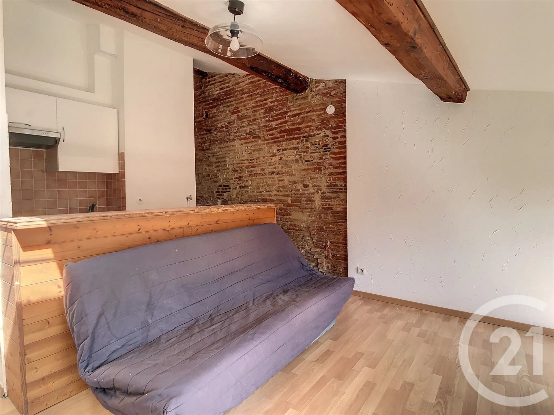 Appartement à louer, 31m², Perpignan