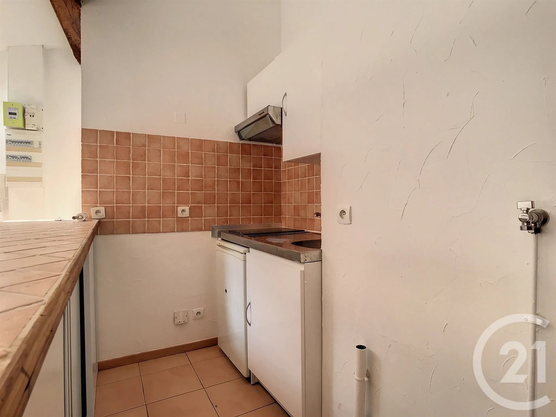 Appartement à louer, 31m², Perpignan