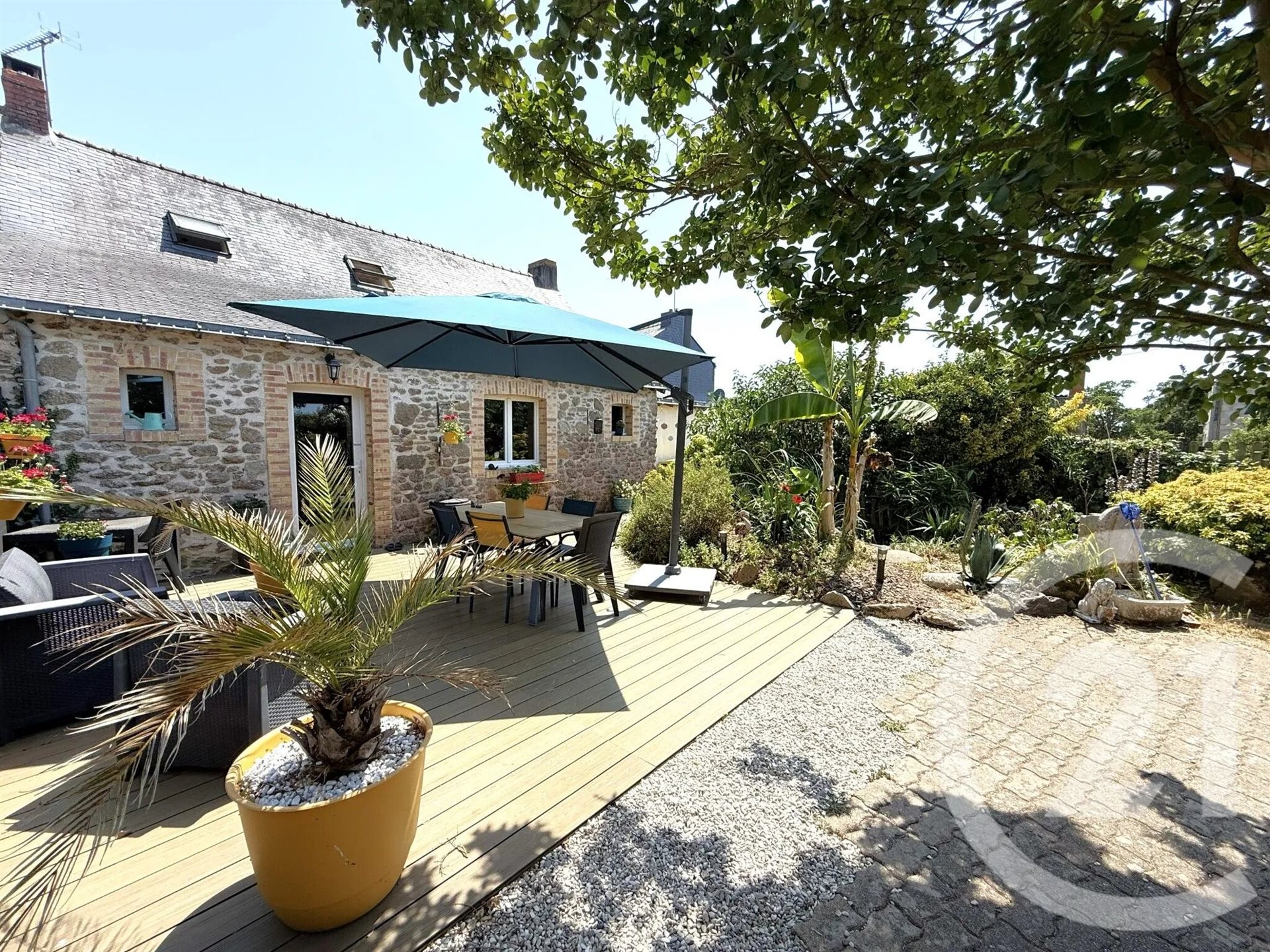 Maison à vendre, 120m², Crossac