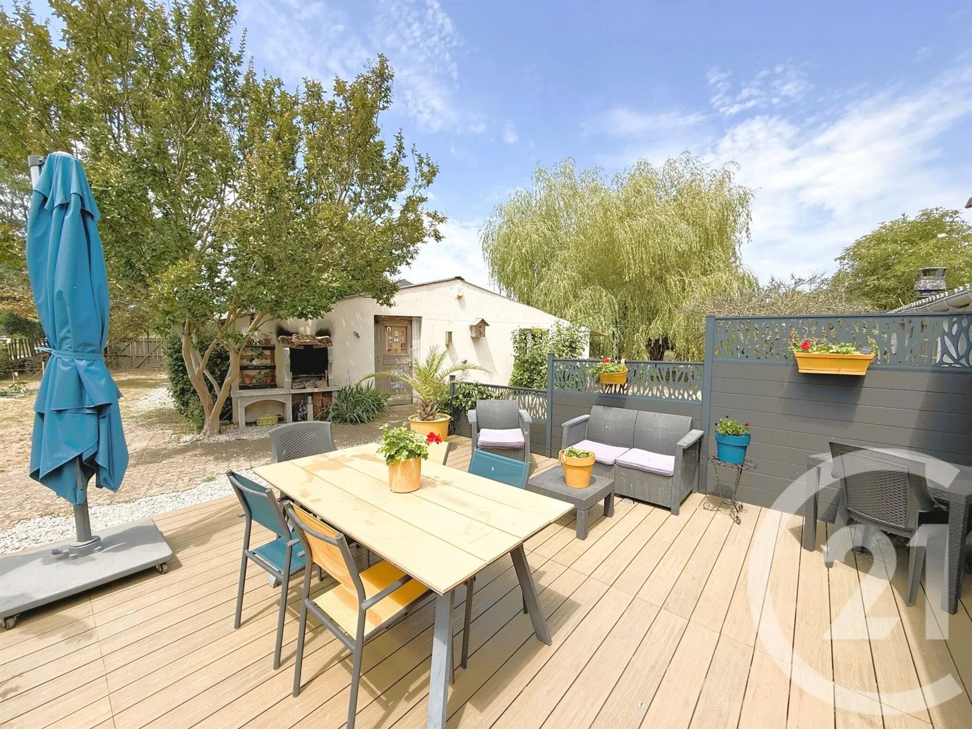 Maison à vendre, 120m², Crossac