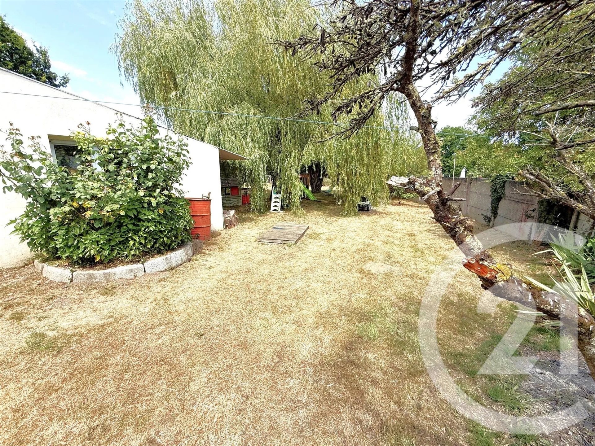 Maison à vendre, 120m², Crossac
