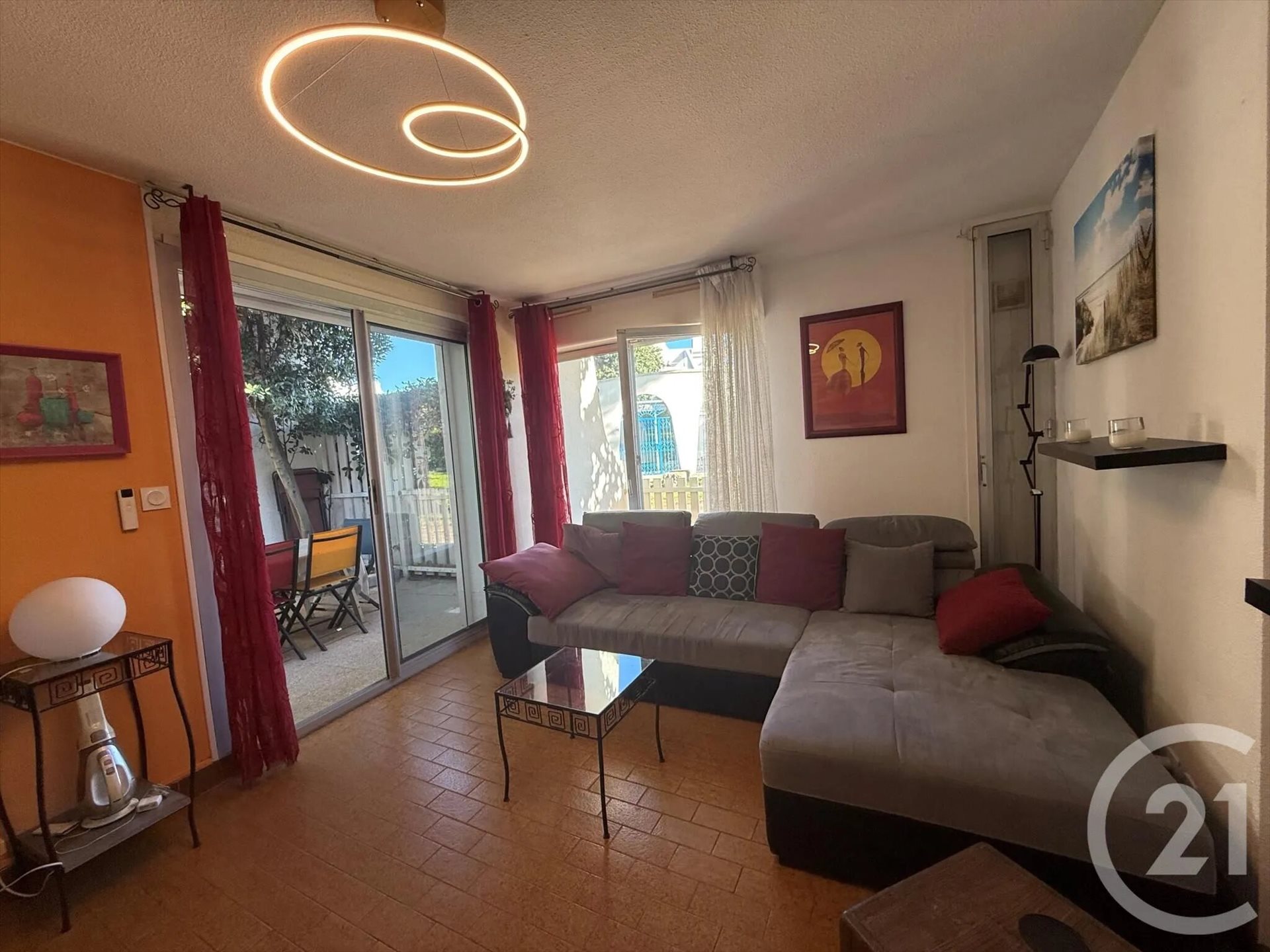 Maison à vendre, 50m², La Grande-Motte