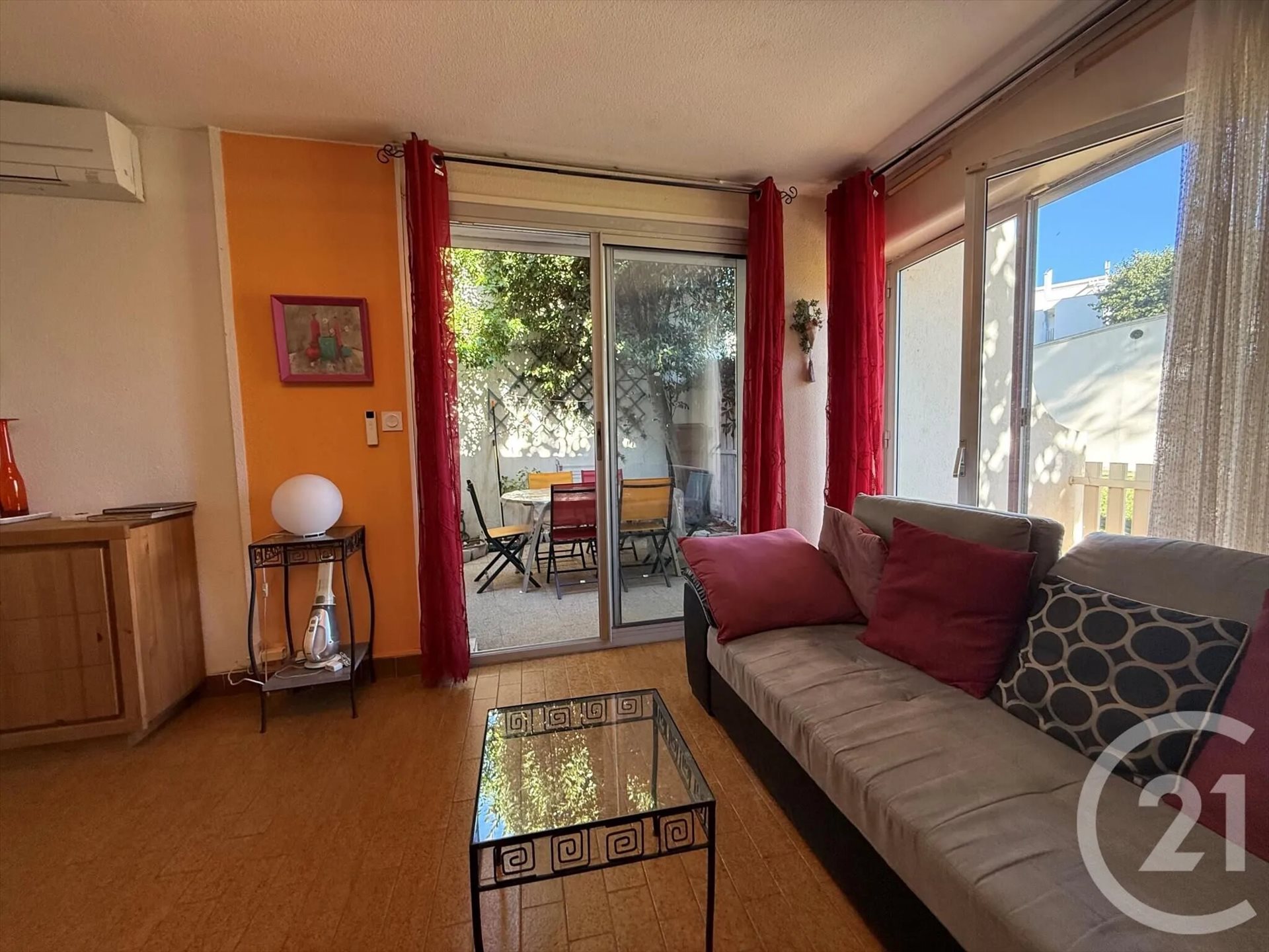 Maison à vendre, 50m², La Grande-Motte
