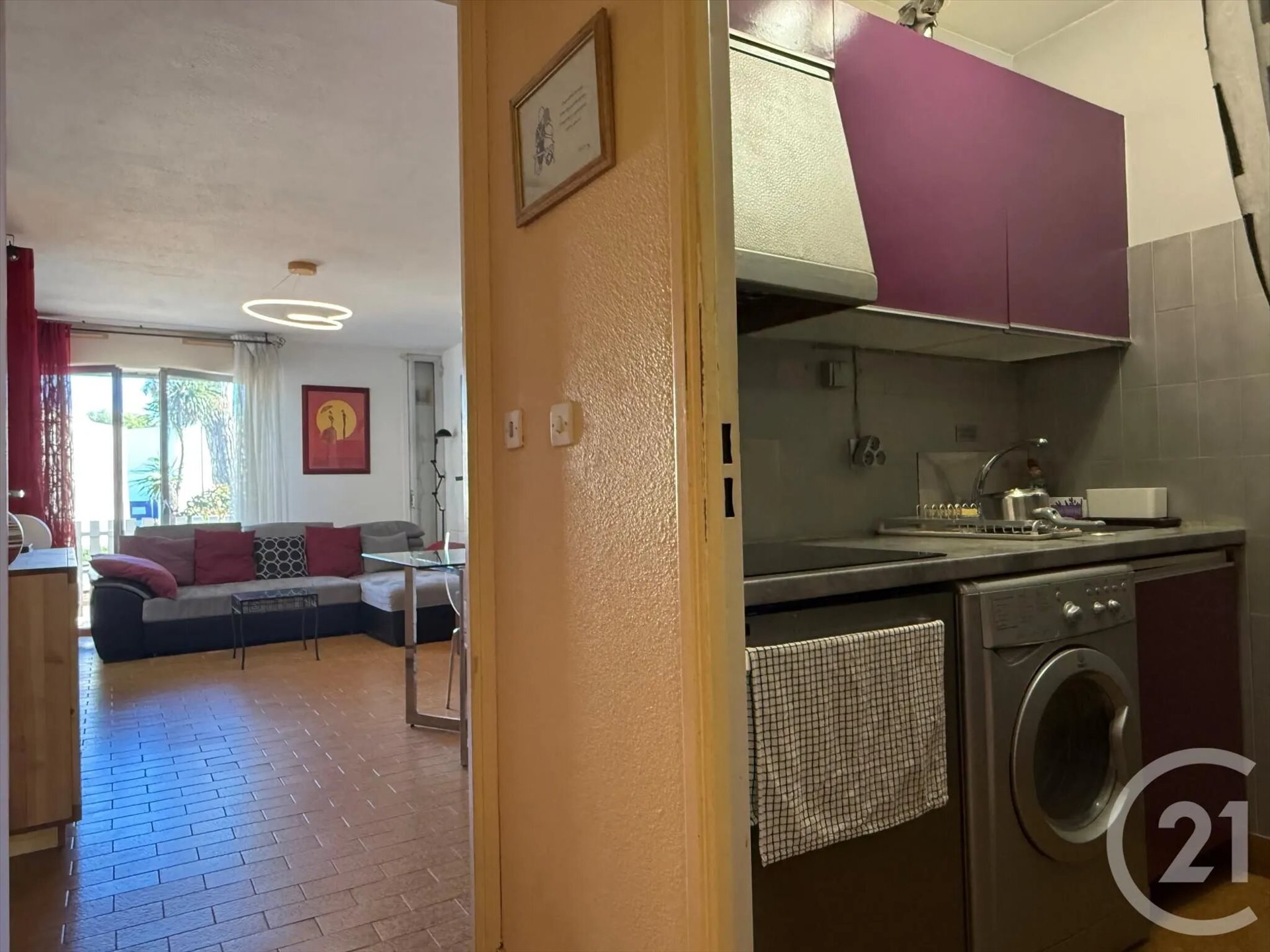 Maison à vendre, 50m², La Grande-Motte