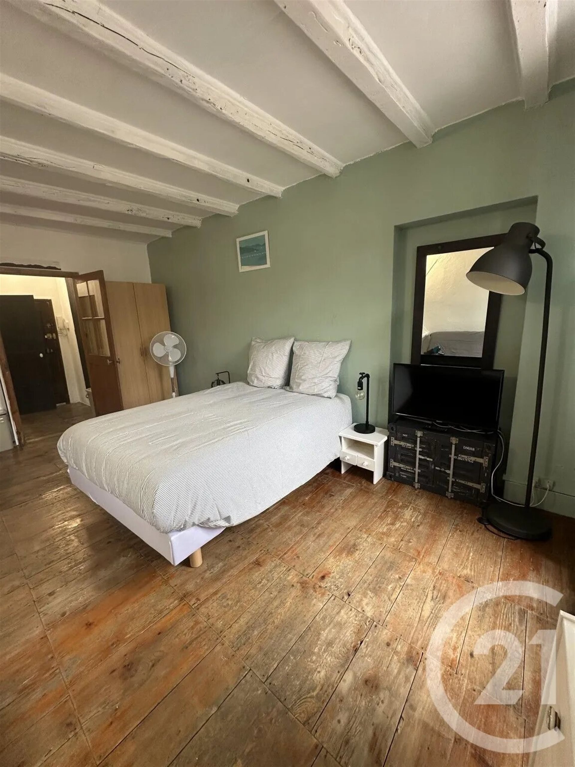 Appartement à louer, 26m², Gap