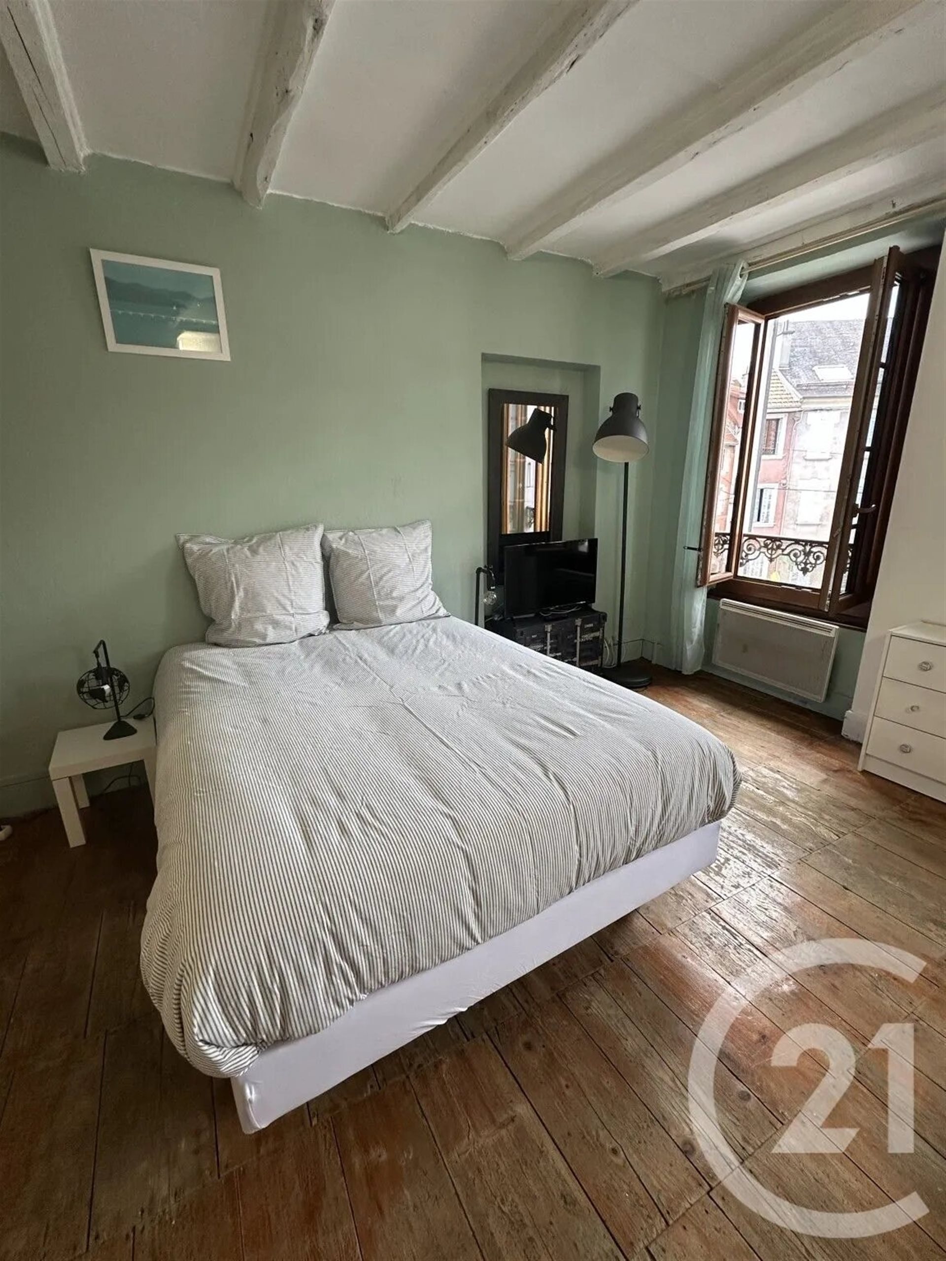 Appartement à louer, 26m², Gap