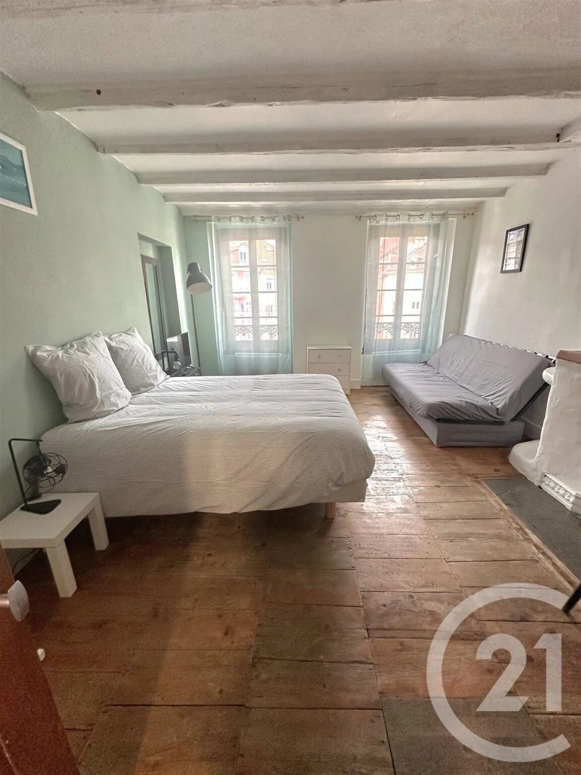 Appartement à louer, 26m², Gap