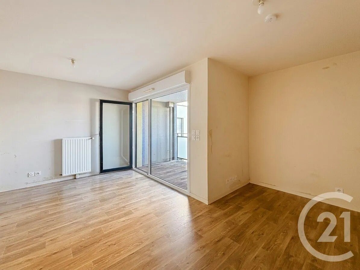 Appartement à vendre, 36m², Rennes