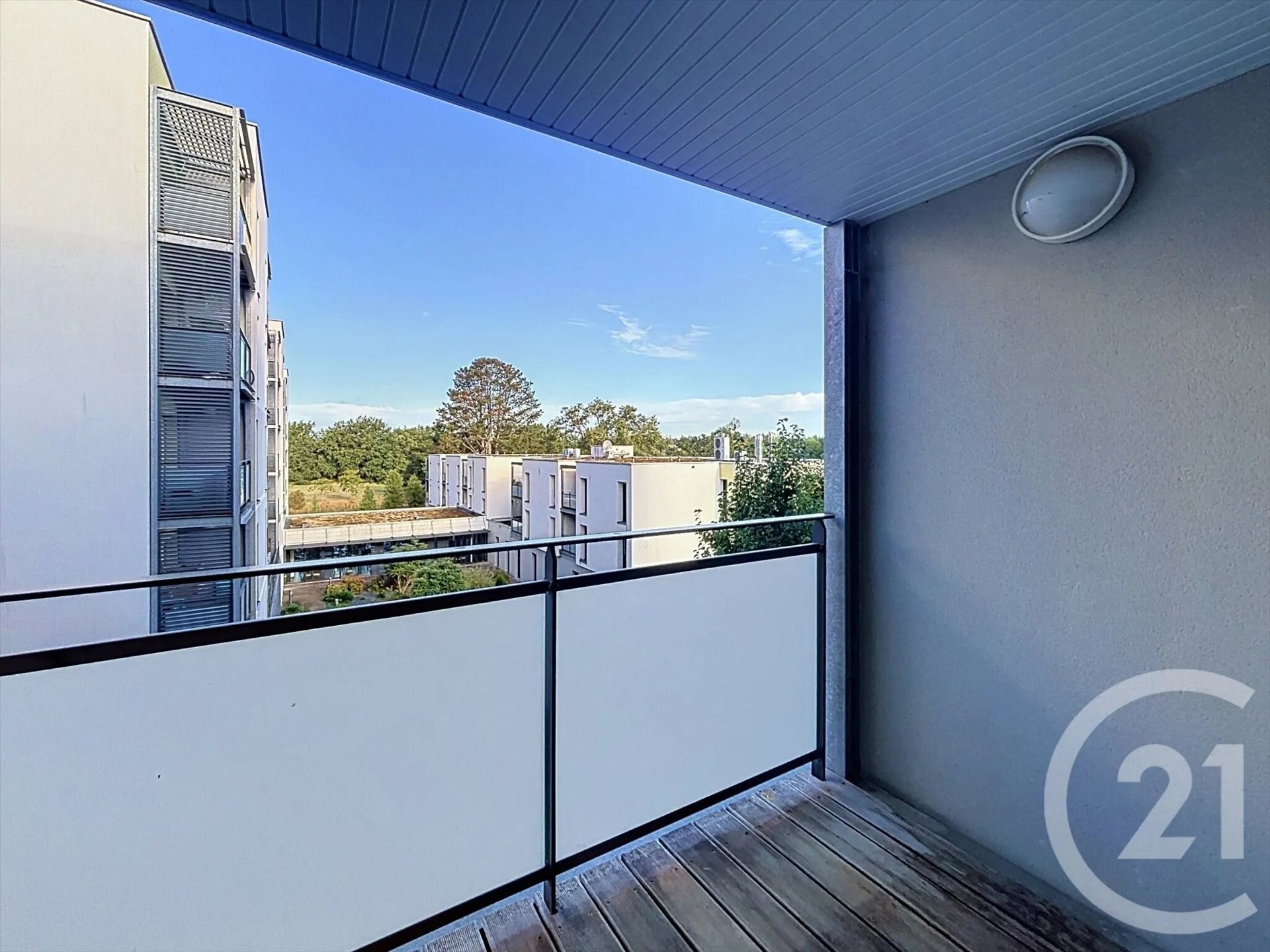Appartement à vendre, 36m², Rennes