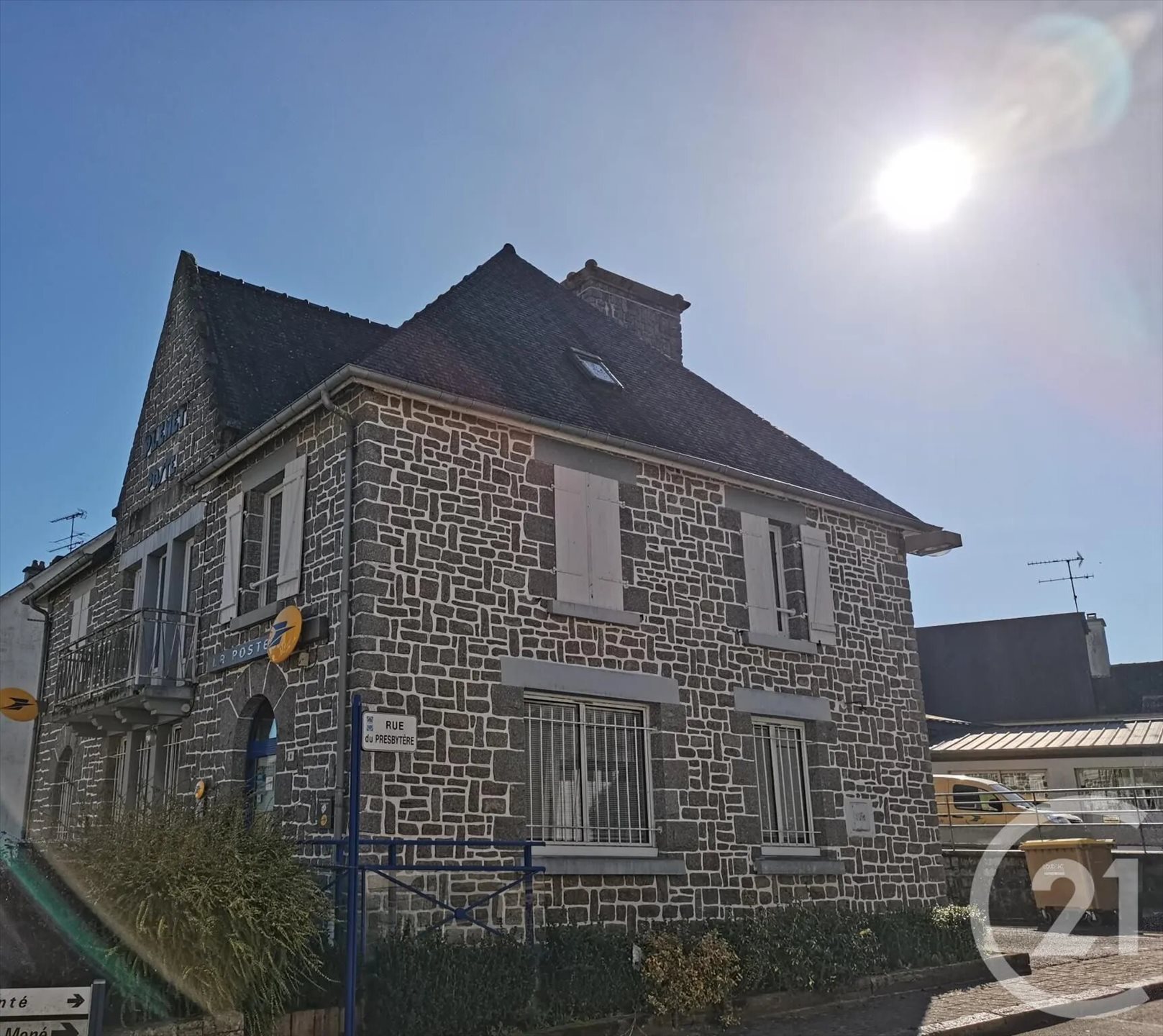 Appartement à vendre, 412m², Plémet
