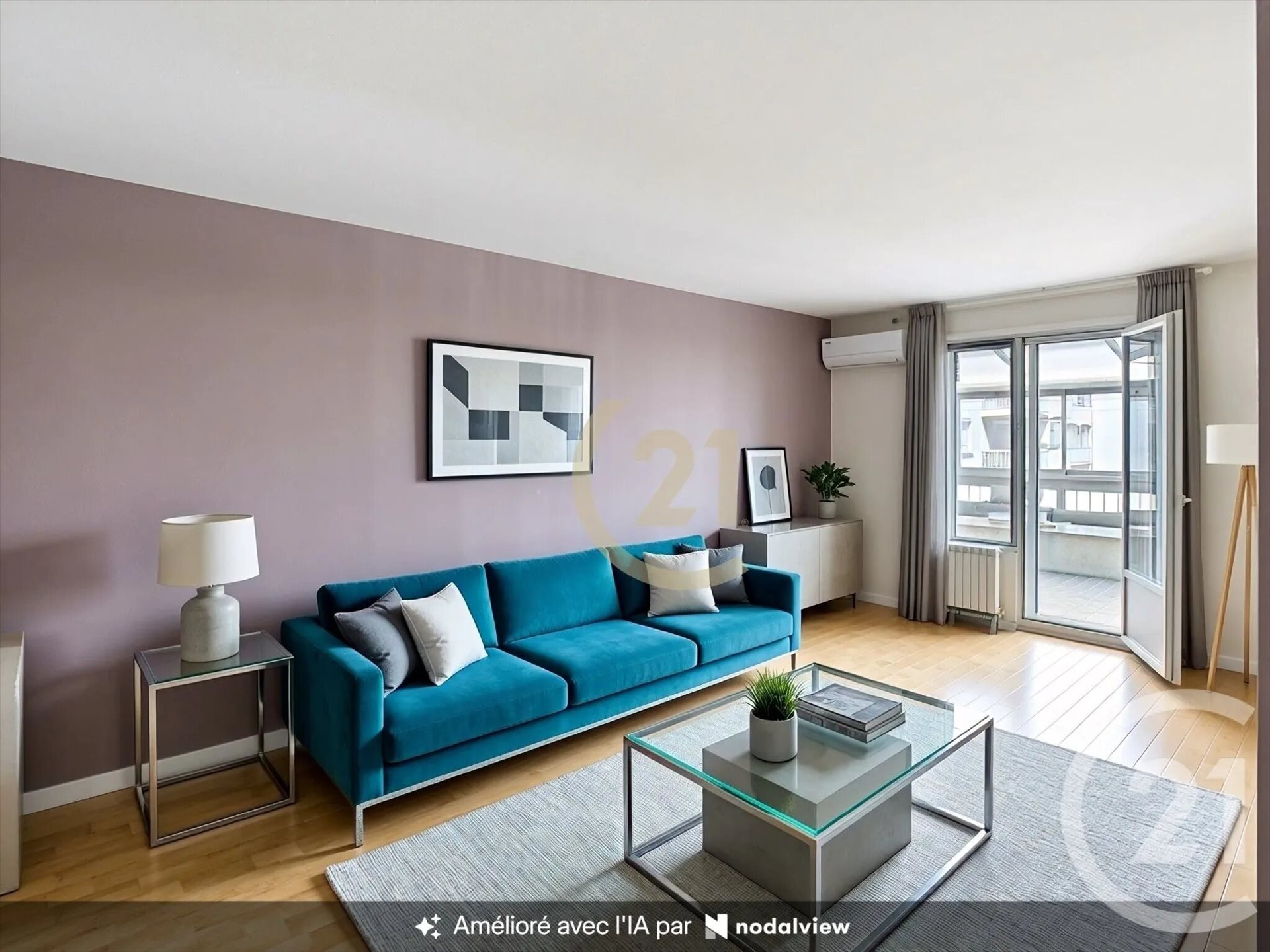 Appartement à vendre, 72m², Perpignan