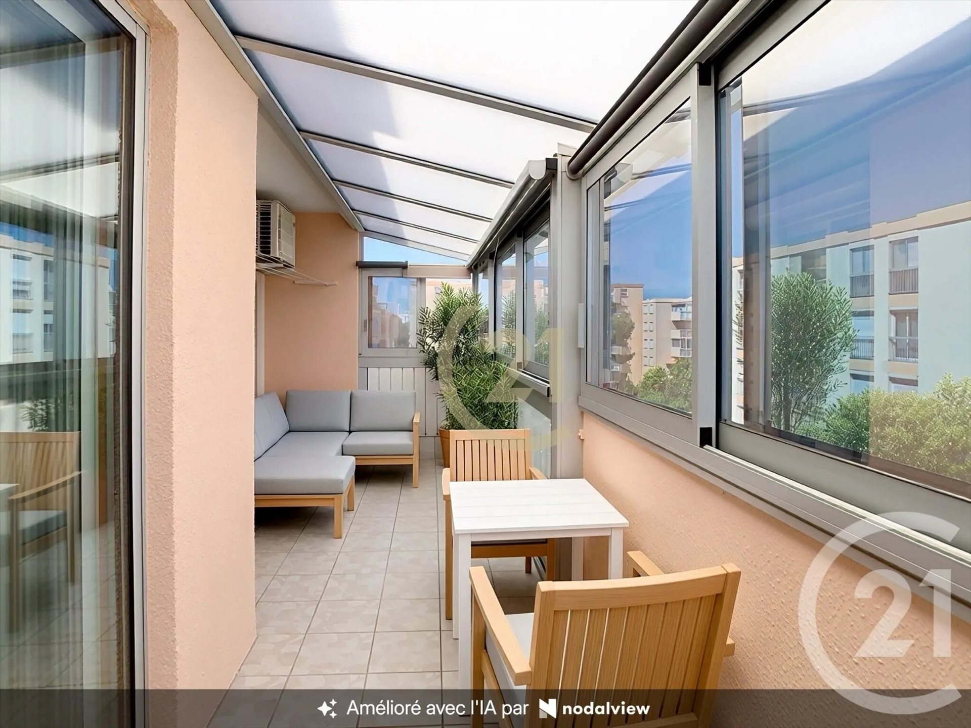 Appartement à vendre, 72m², Perpignan