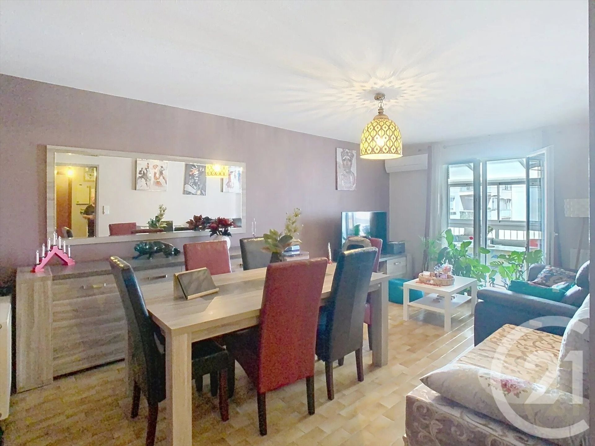 Appartement à vendre, 72m², Perpignan