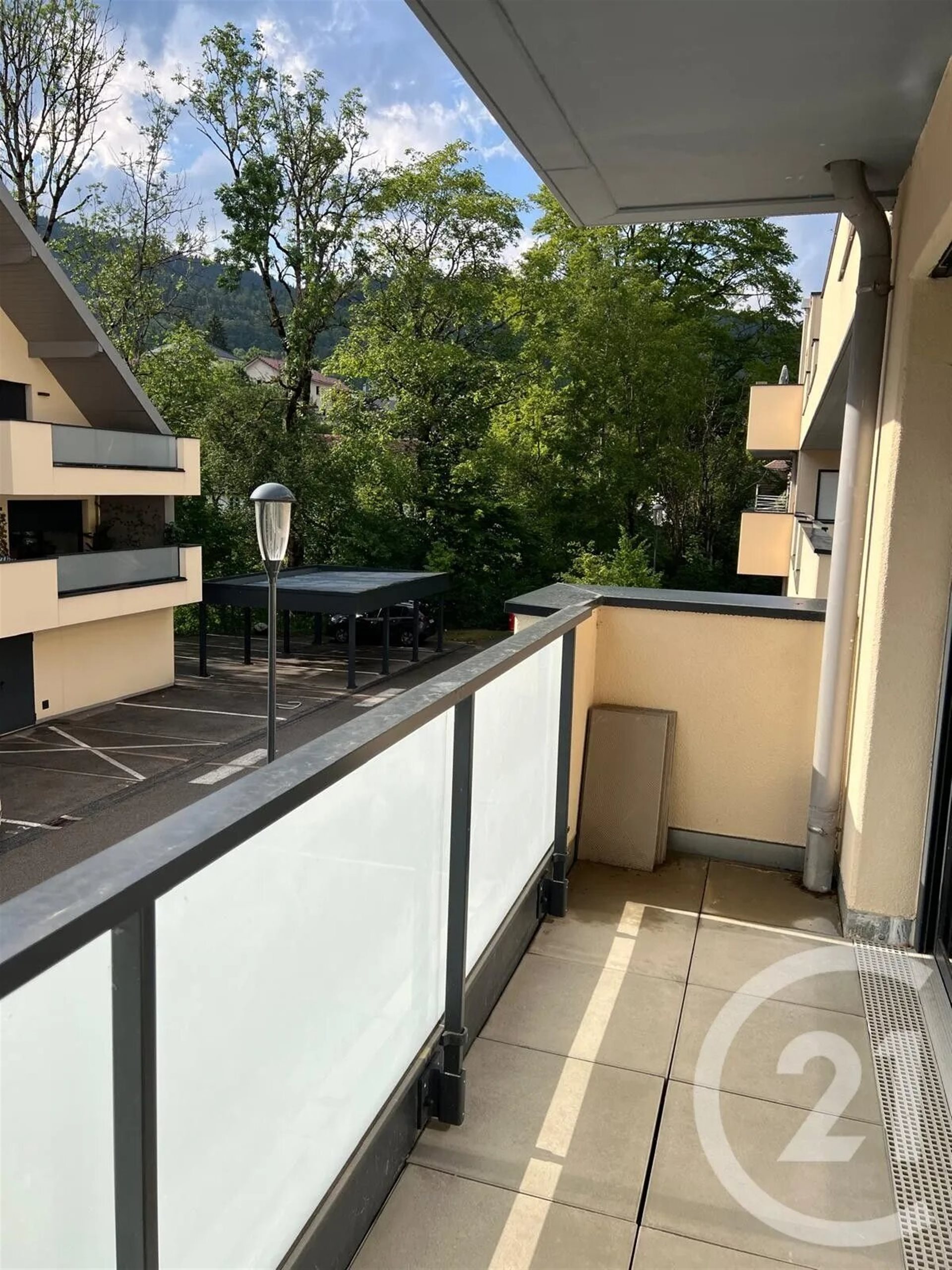 Appartement à vendre, 56m², Jougne