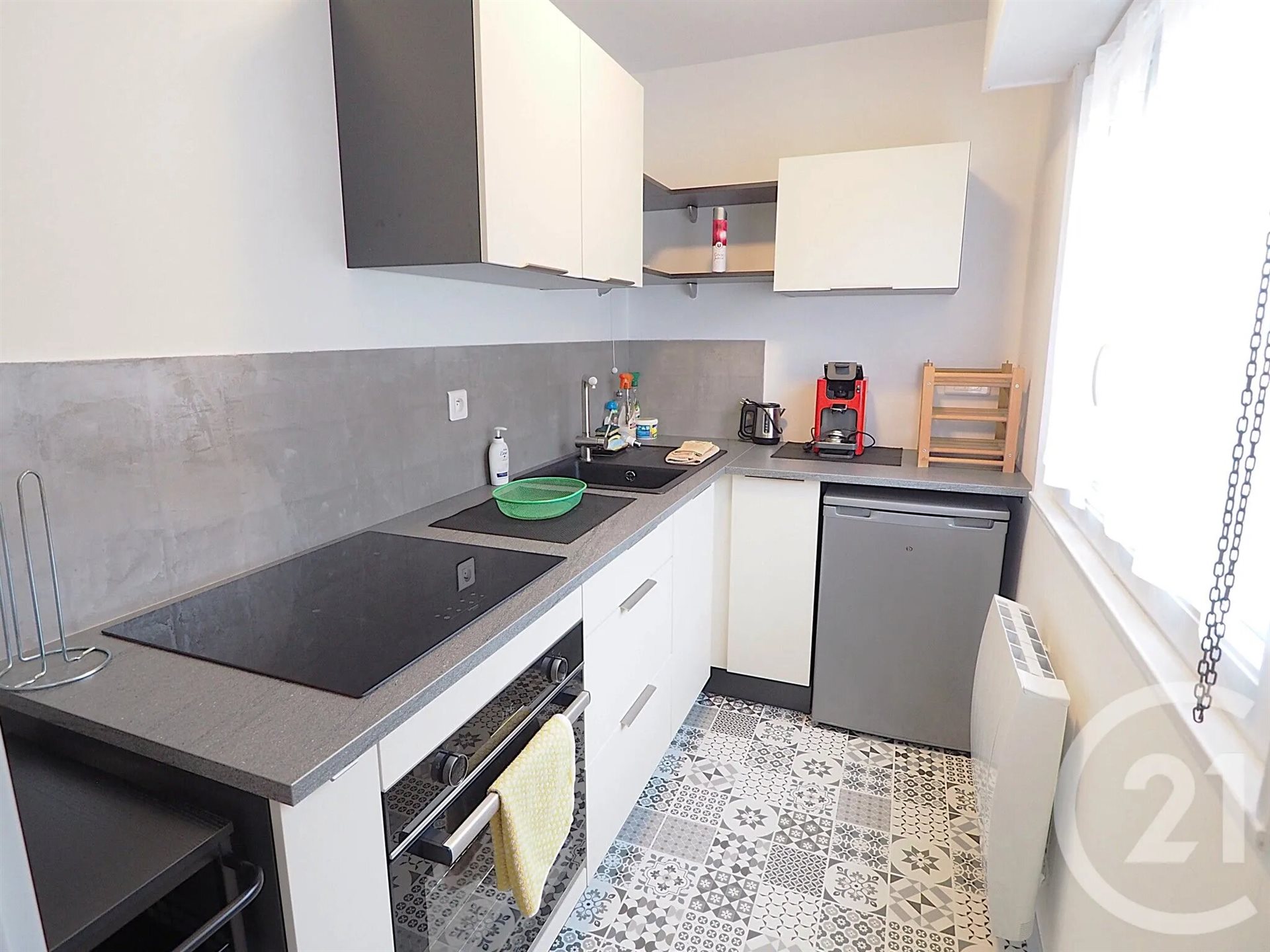 Appartement à louer, 39m², Mittelhausbergen