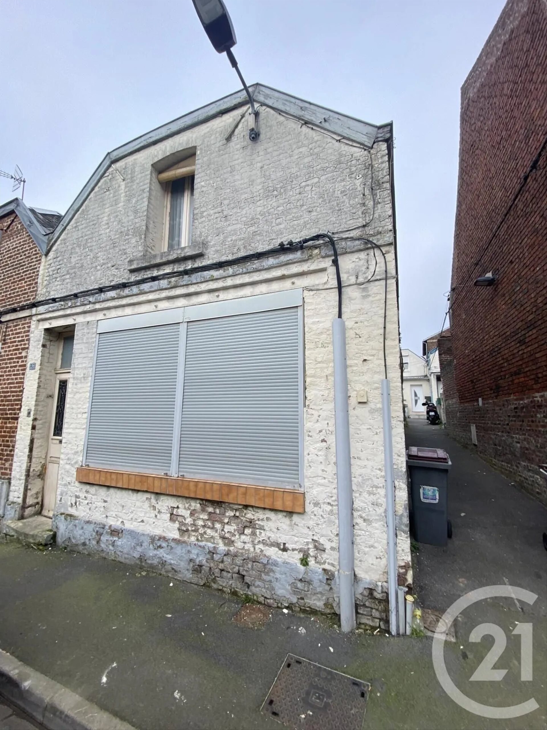 Maison à vendre, 73m², Saint-Quentin