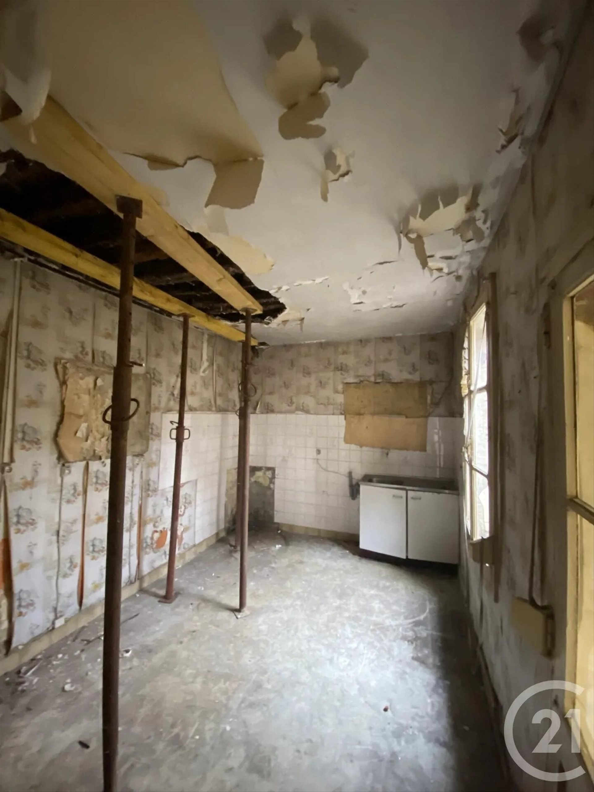 Maison à vendre, 73m², Saint-Quentin