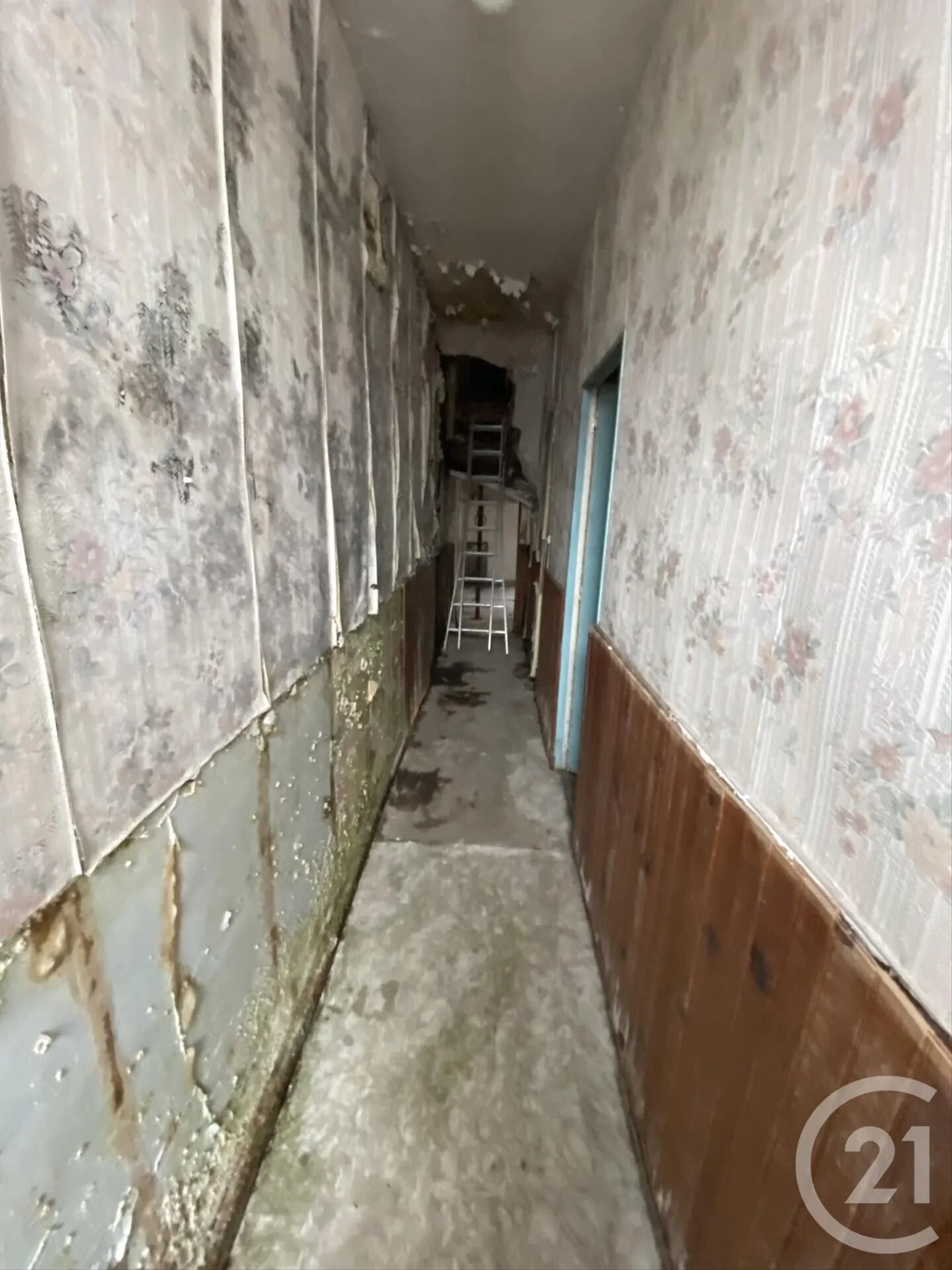Maison à vendre, 73m², Saint-Quentin