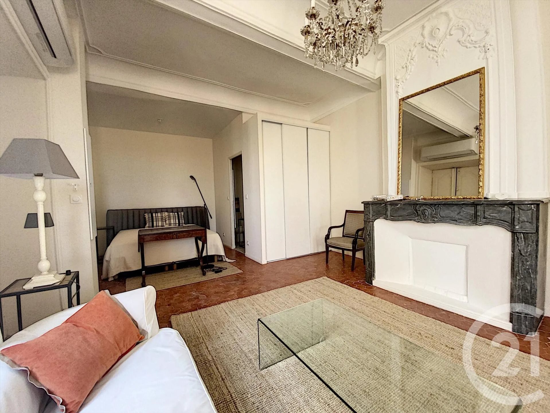 Appartement à louer, 34m², Grasse