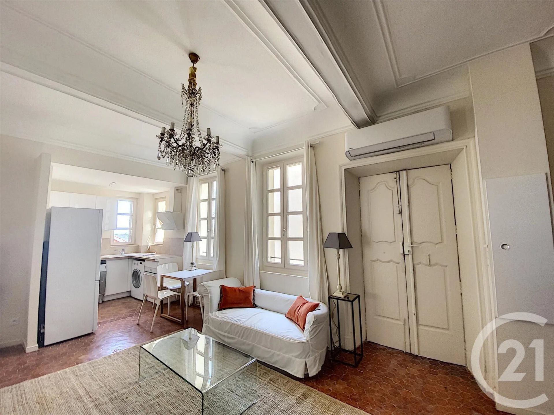 Appartement à louer, 34m², Grasse