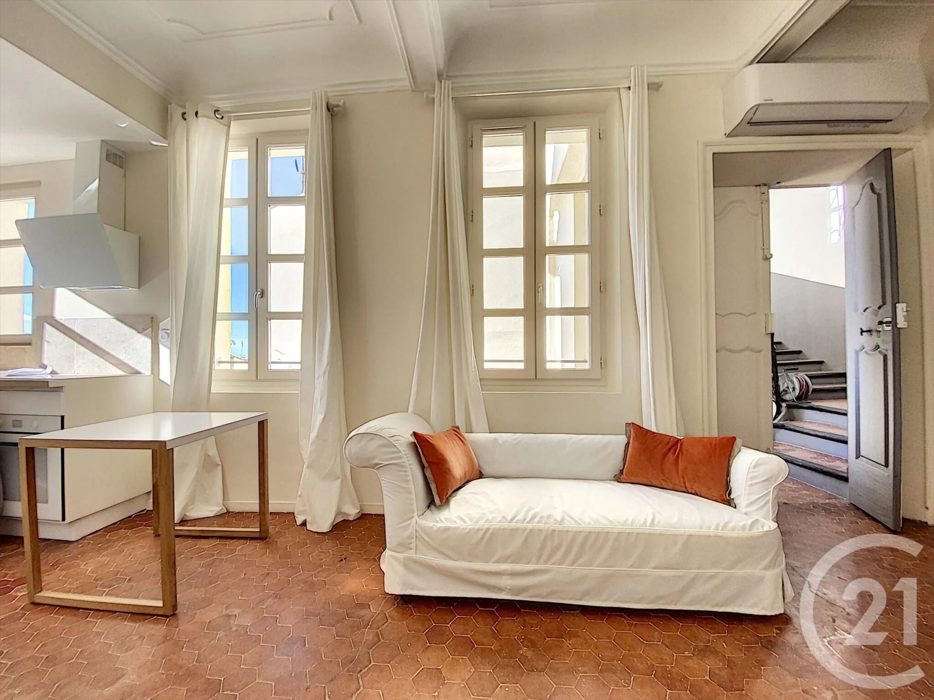Appartement à louer, 34m², Grasse