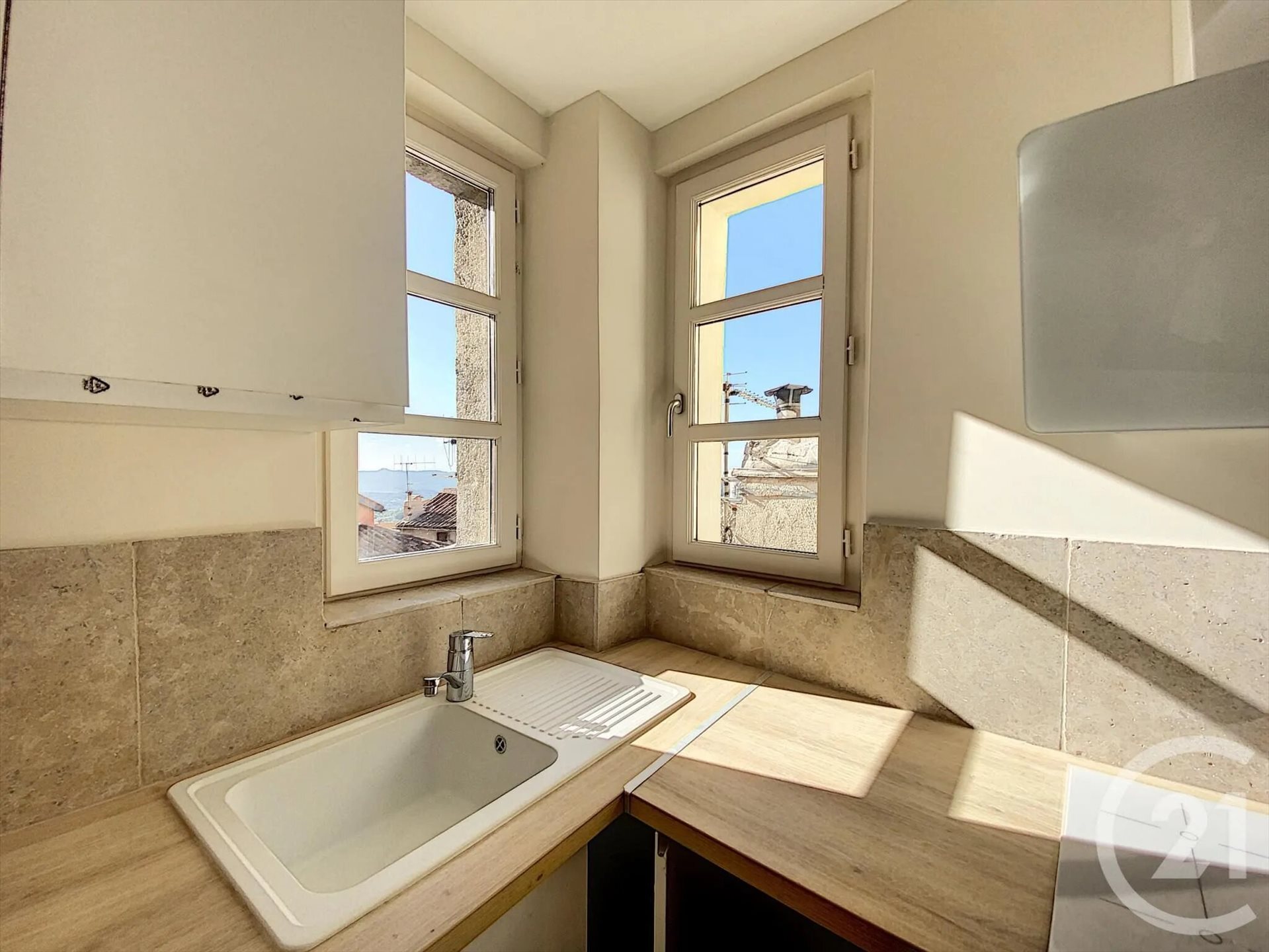 Appartement à louer, 34m², Grasse