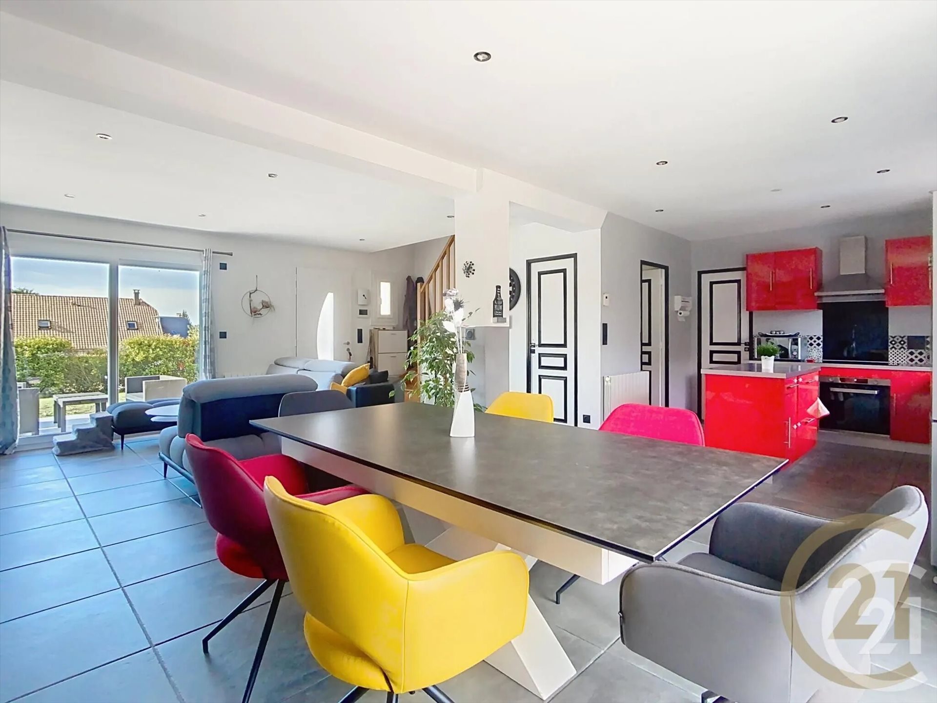 Maison à vendre, 120m², Gruchet-le-Valasse