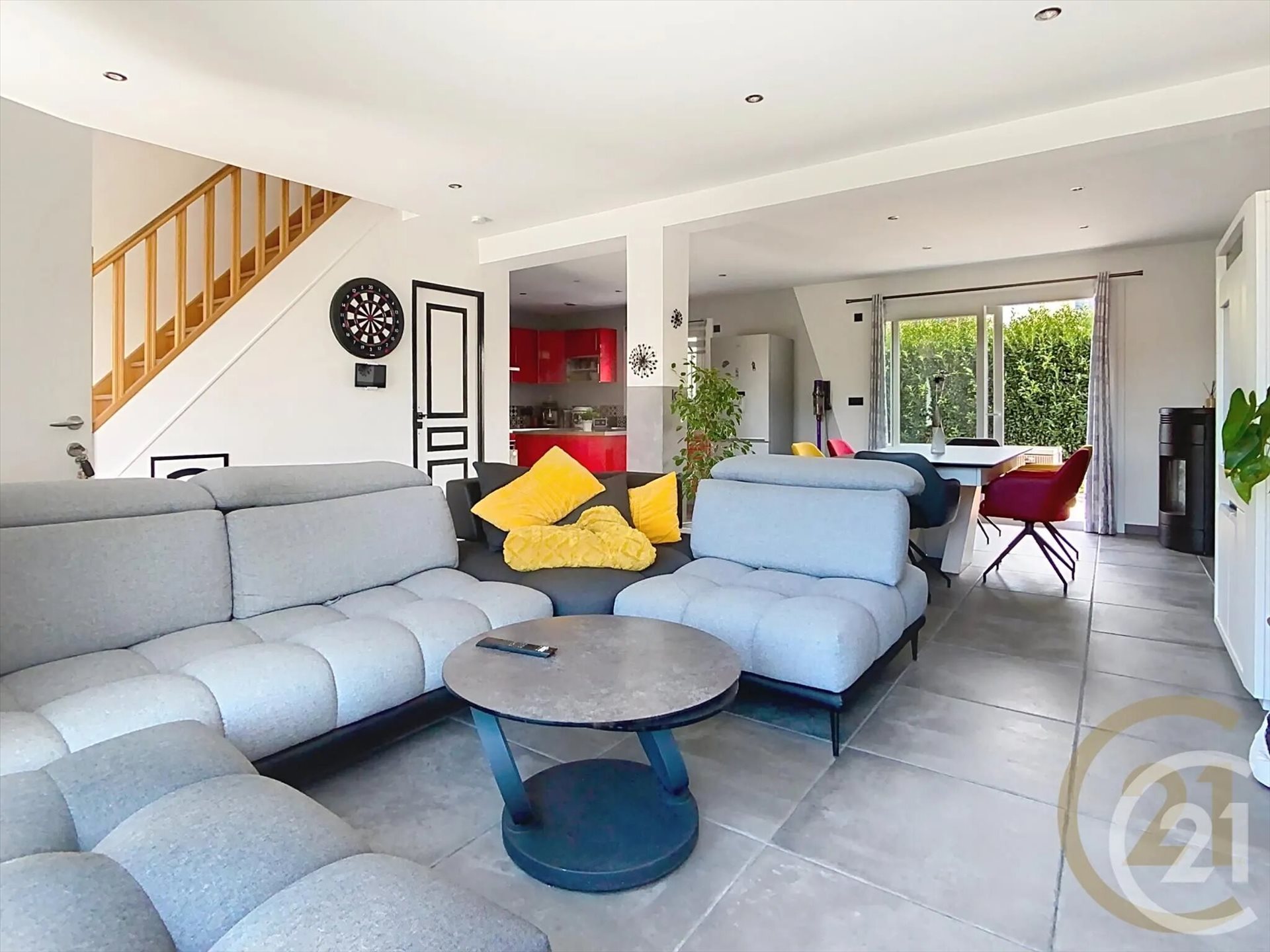 Maison à vendre, 120m², Gruchet-le-Valasse