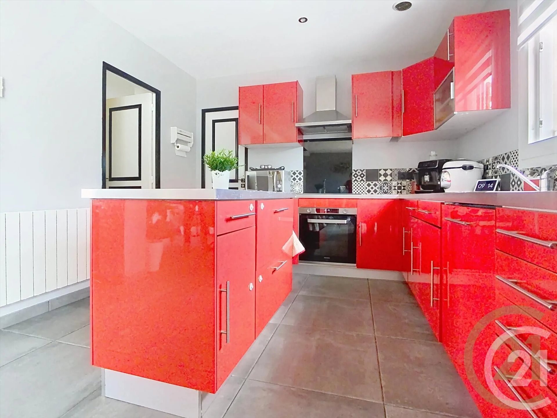 Maison à vendre, 120m², Gruchet-le-Valasse