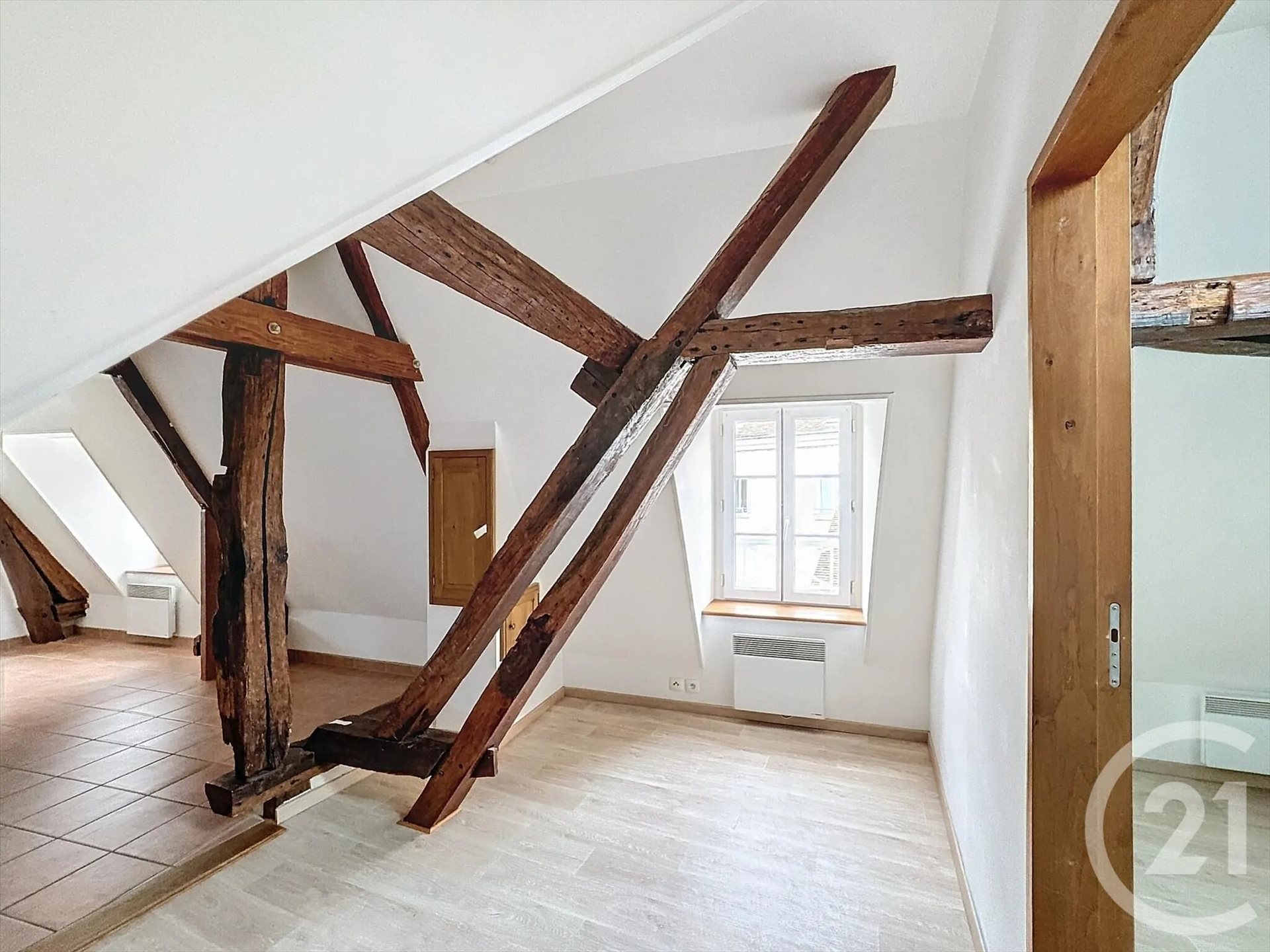Appartement à louer, 22m², Provins