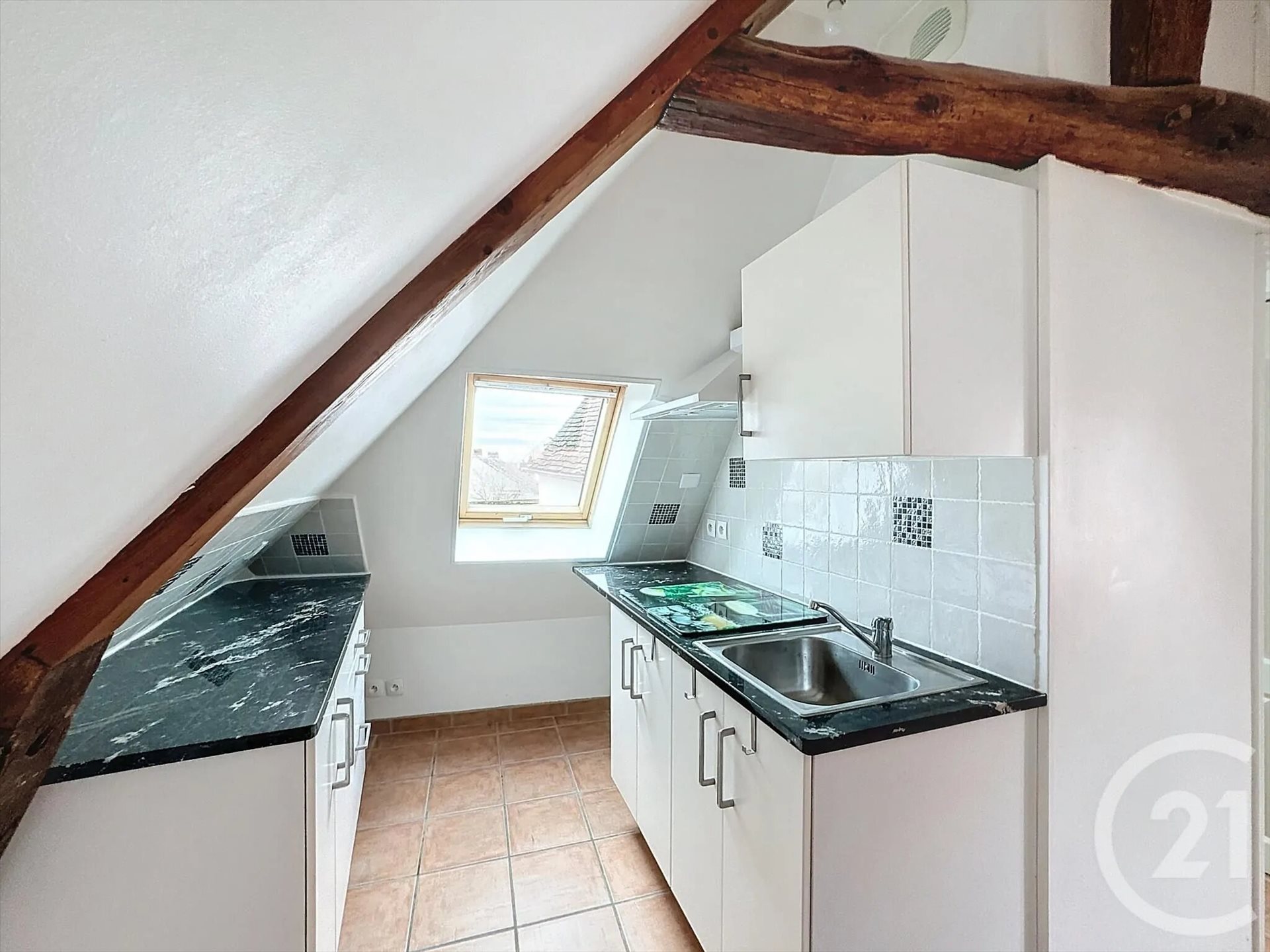 Appartement à louer, 22m², Provins