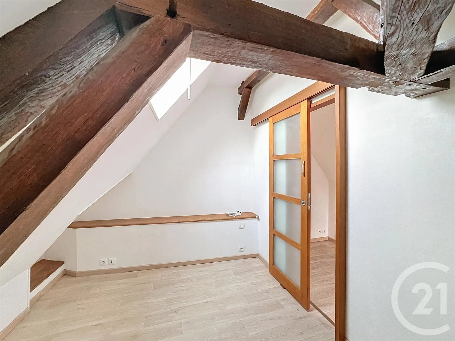 Appartement à louer, 22m², Provins