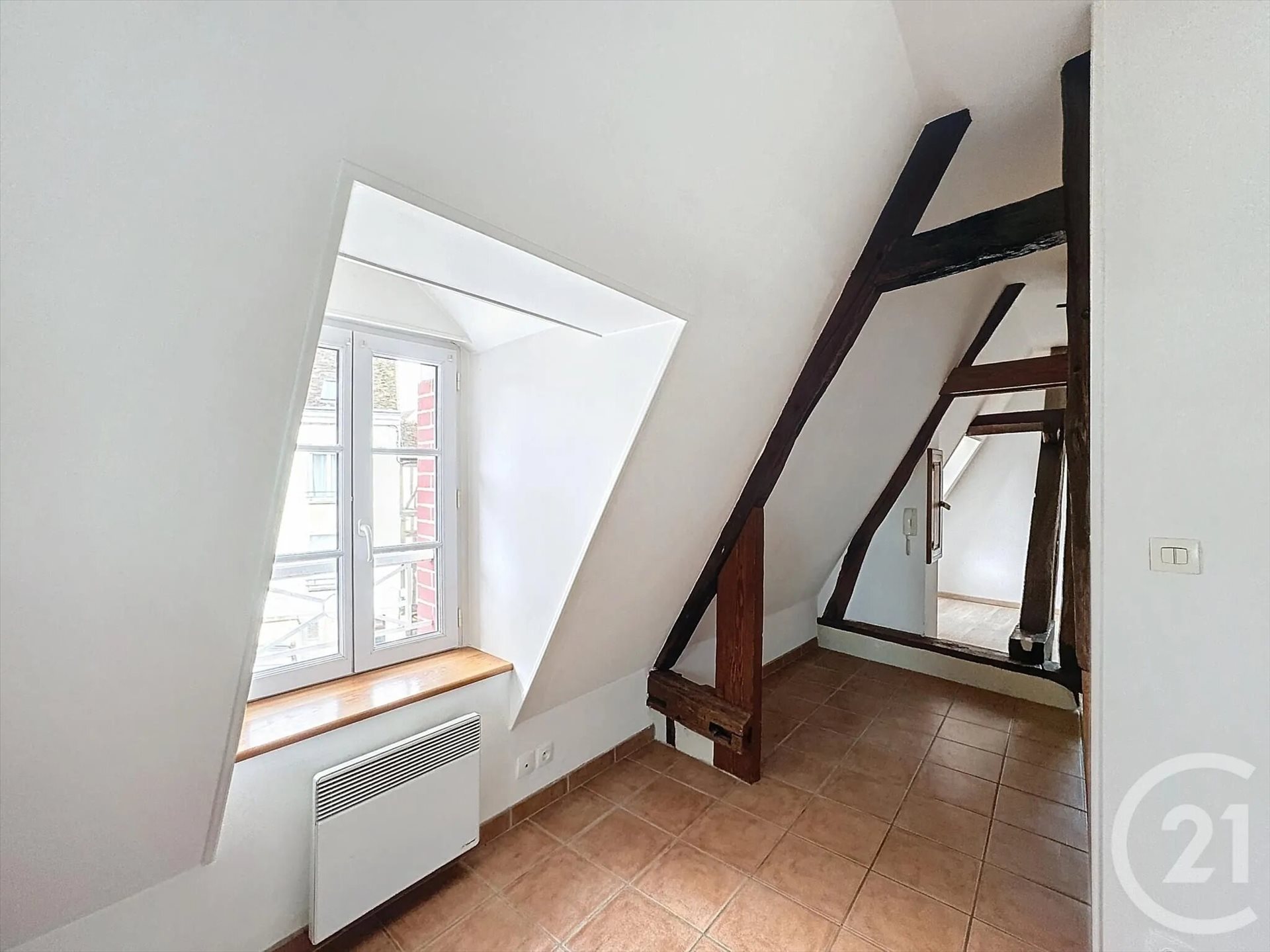 Appartement à louer, 22m², Provins