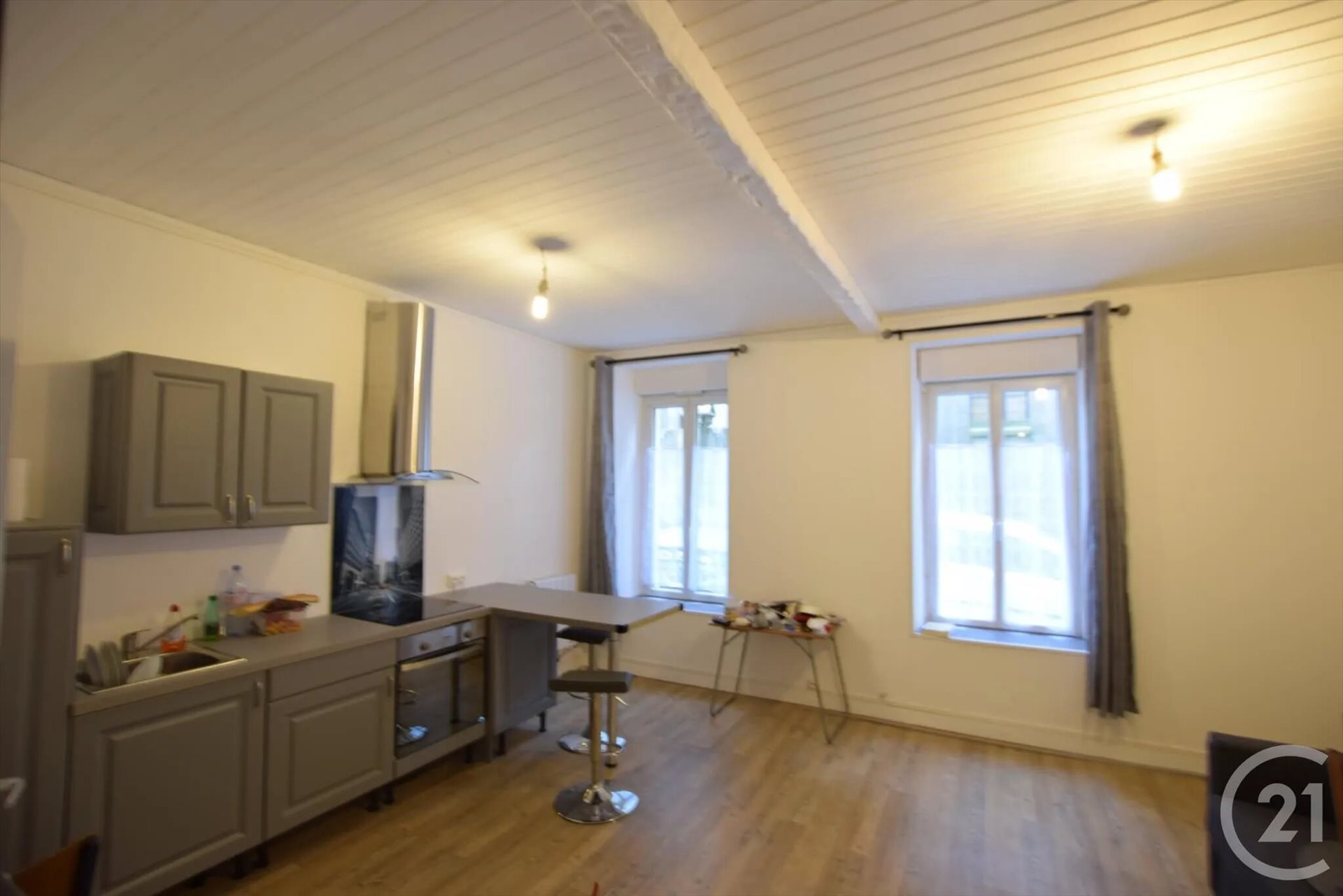 Appartement à louer, 46m², Brest