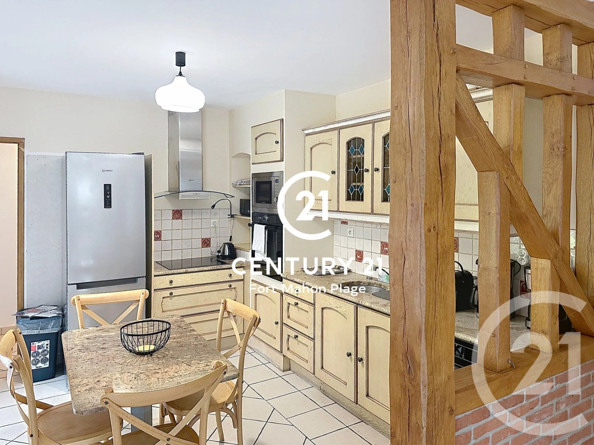 Maison à vendre, 149m², Saint-Quentin-en-Tourmont