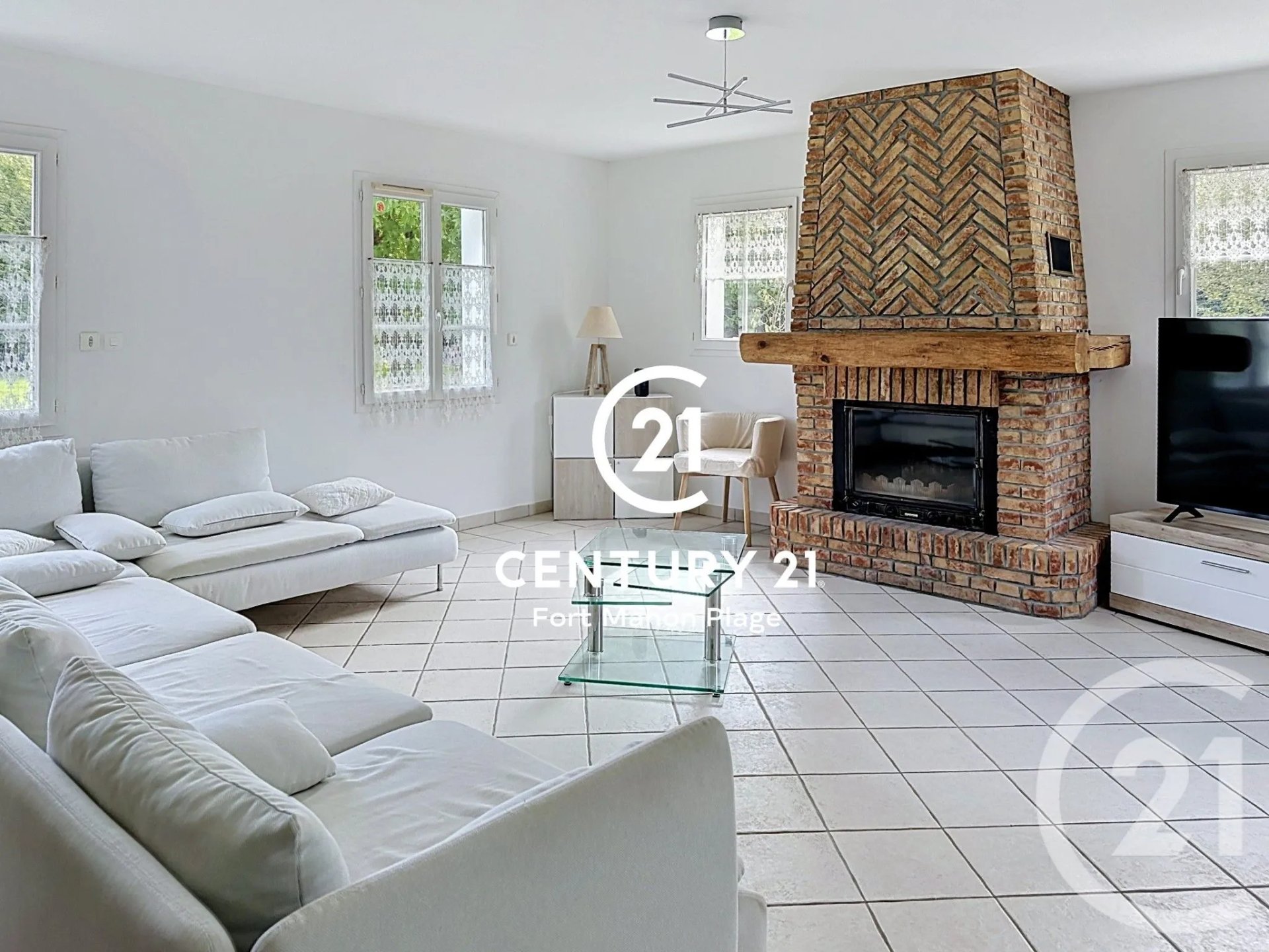 Maison à vendre, 149m², Saint-Quentin-en-Tourmont