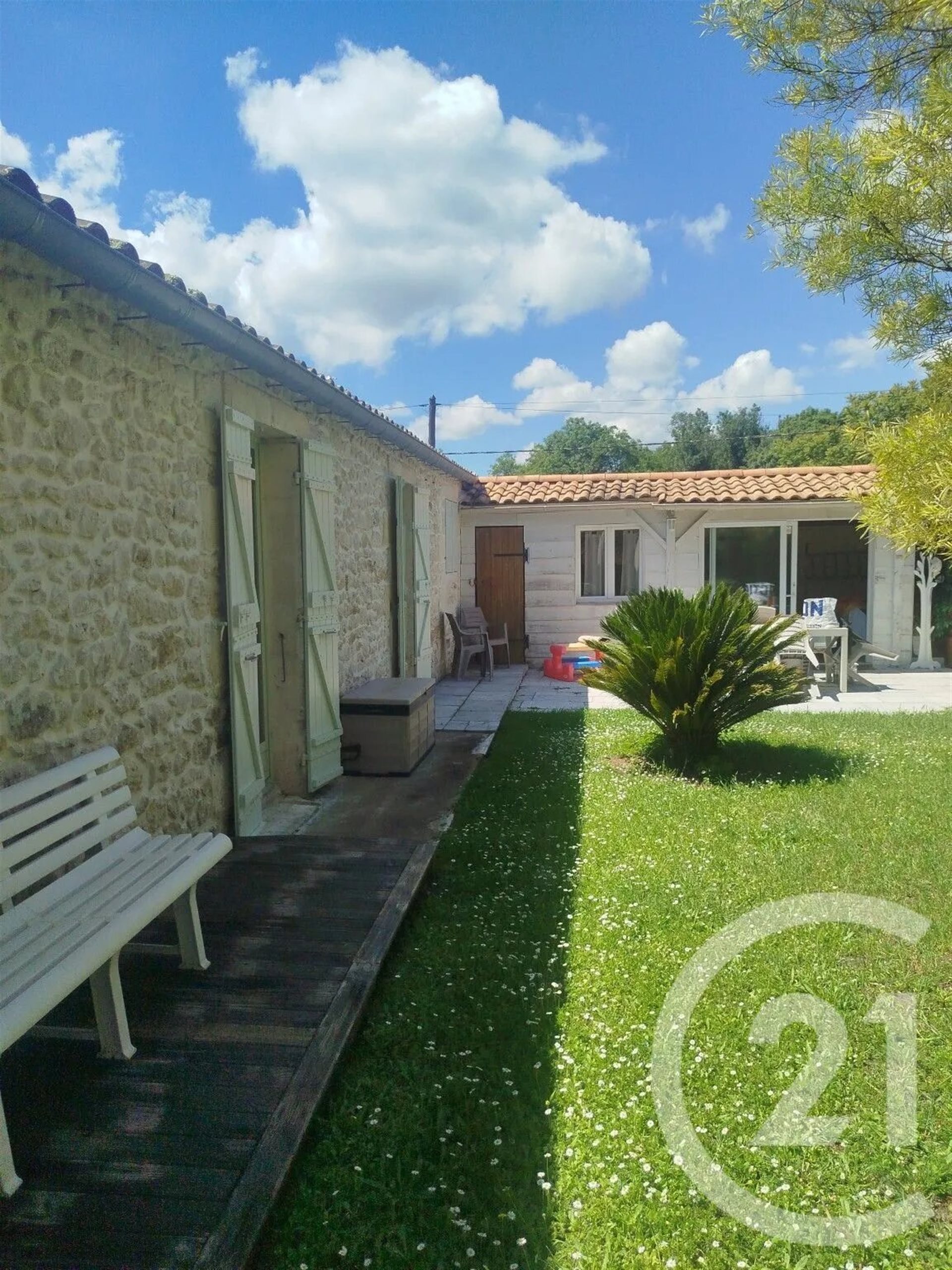 Maison à vendre, 243m², Saint-Seurin-de-Cadourne